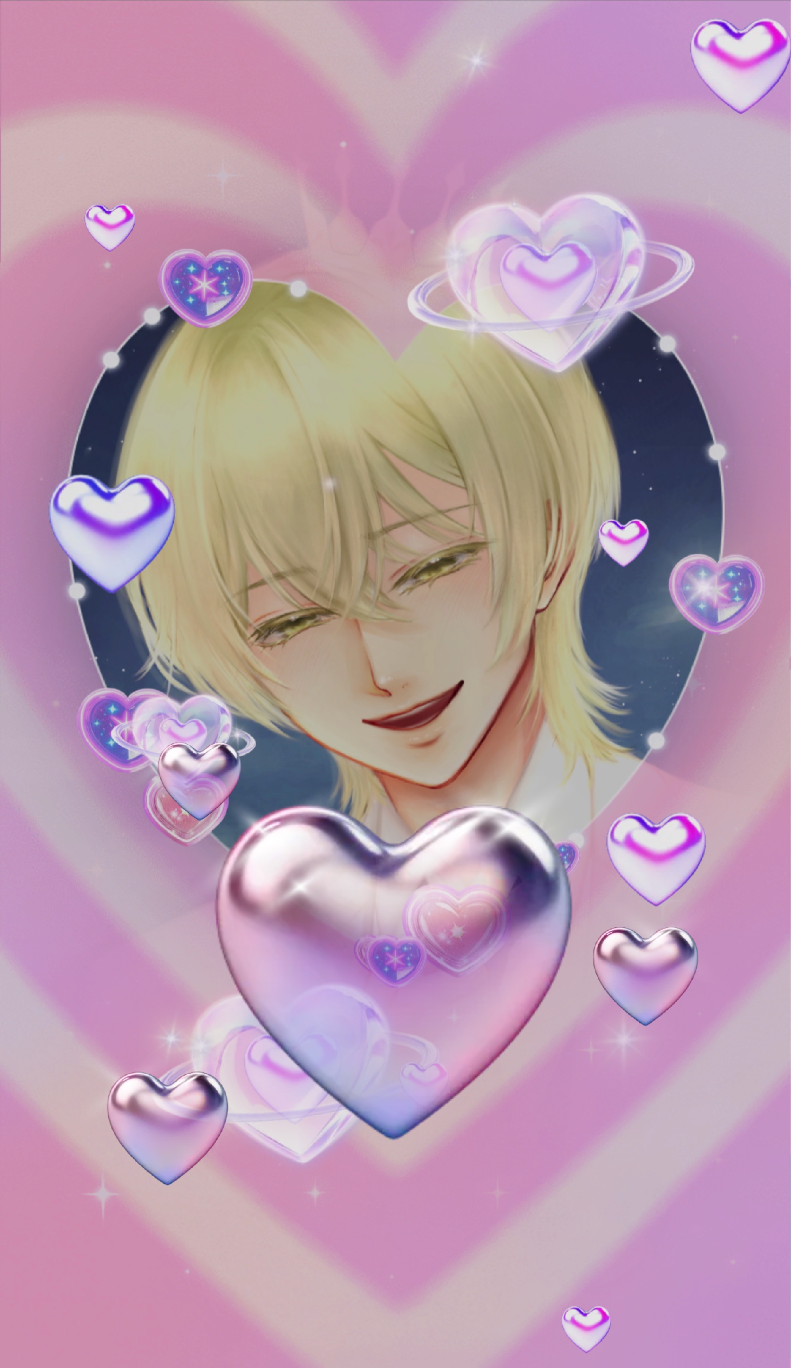 よるのおとも🌃1h