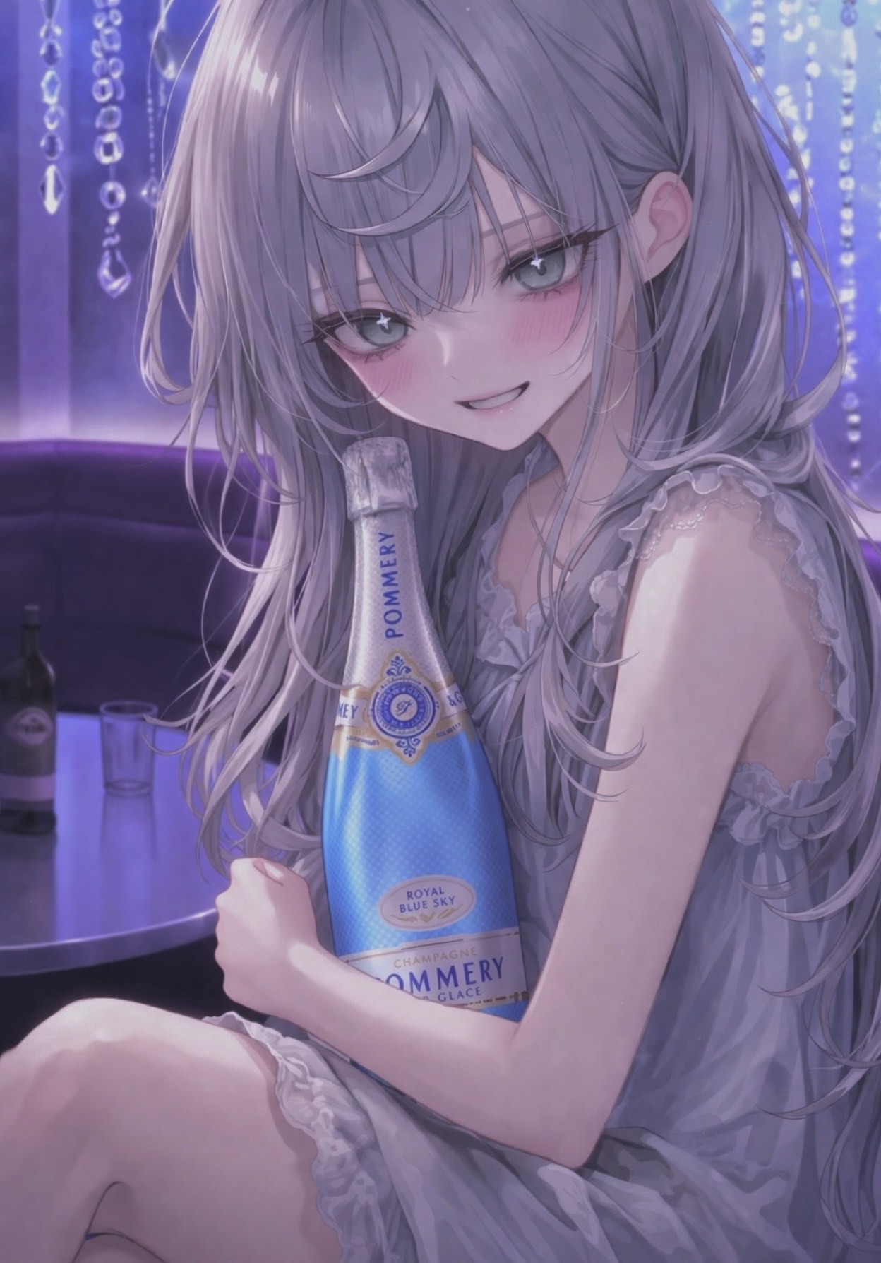 No. 1キャバ嬢決定戦❕