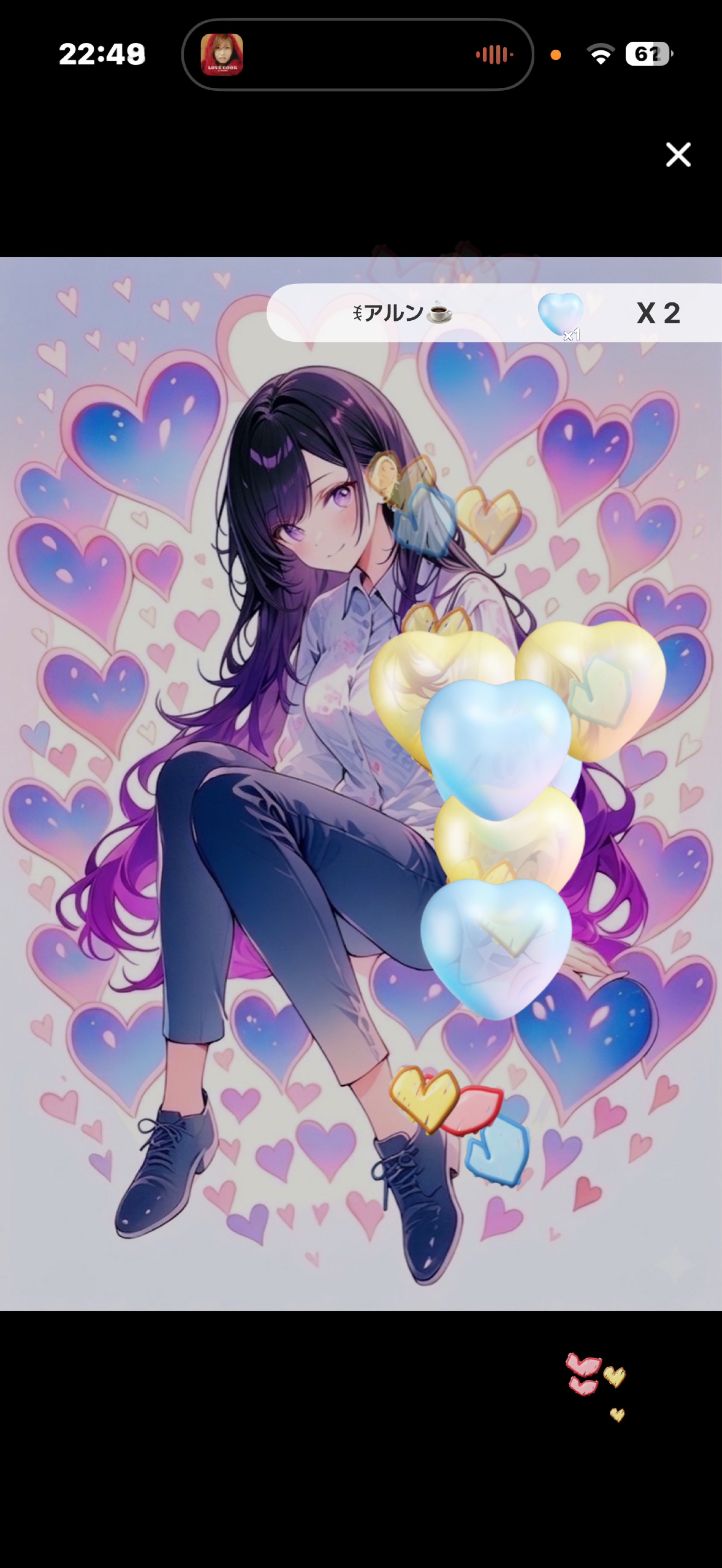 初寝潜◎こんばんは＼(^▽^)／！