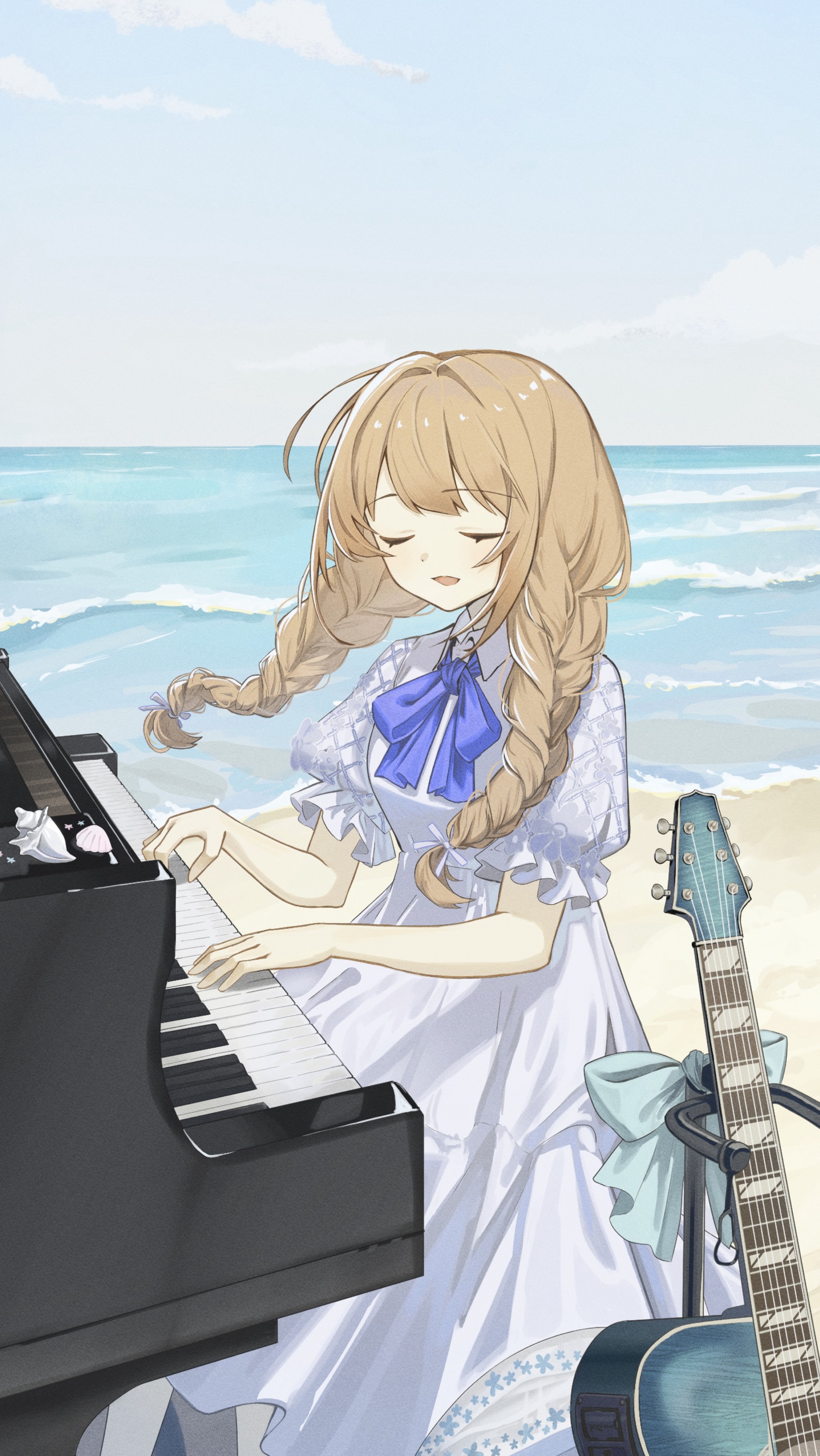 癒しのお歌🔅 初寝潜◎