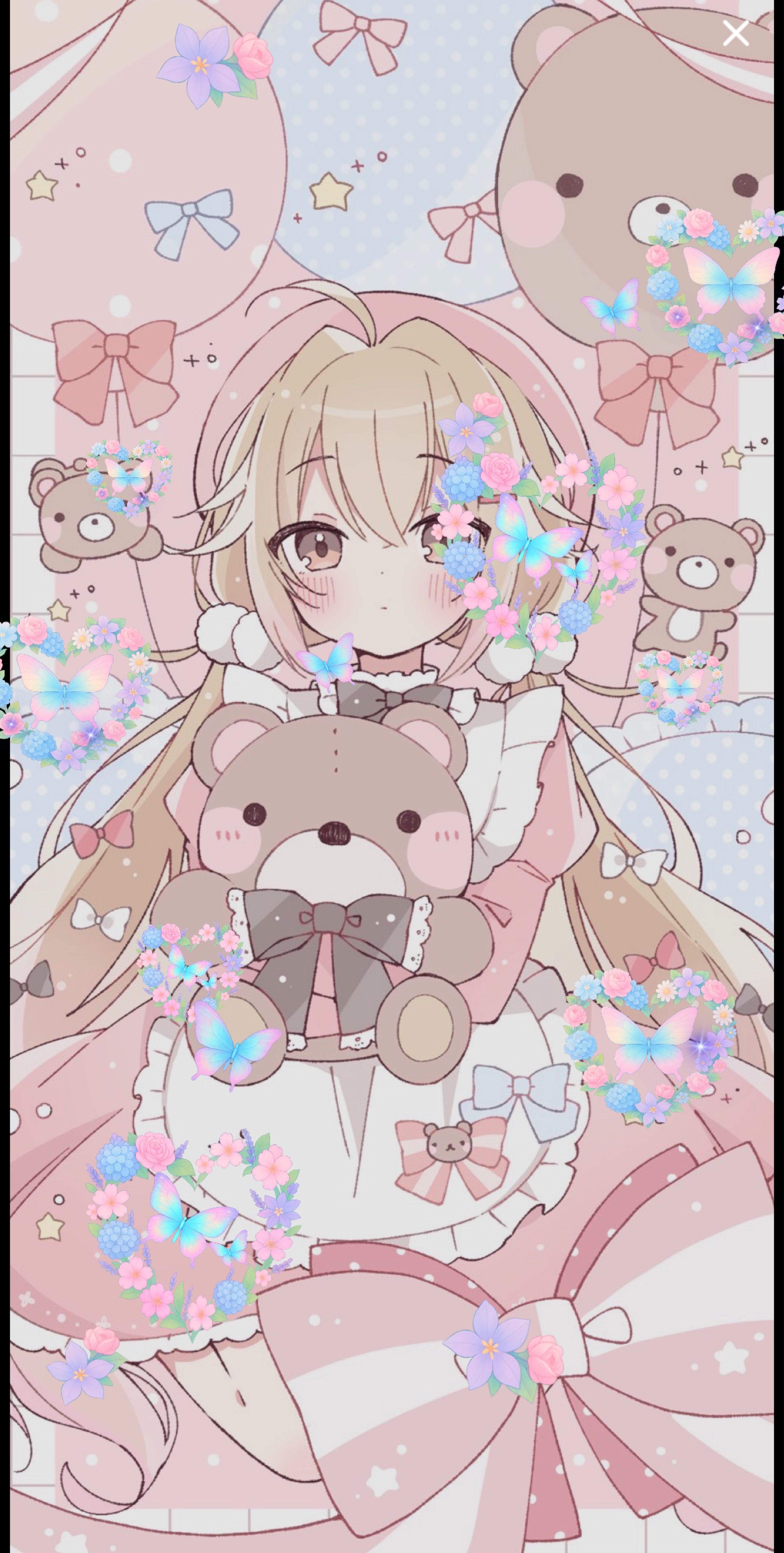 初潜〇朝の癒し꙳⋆*