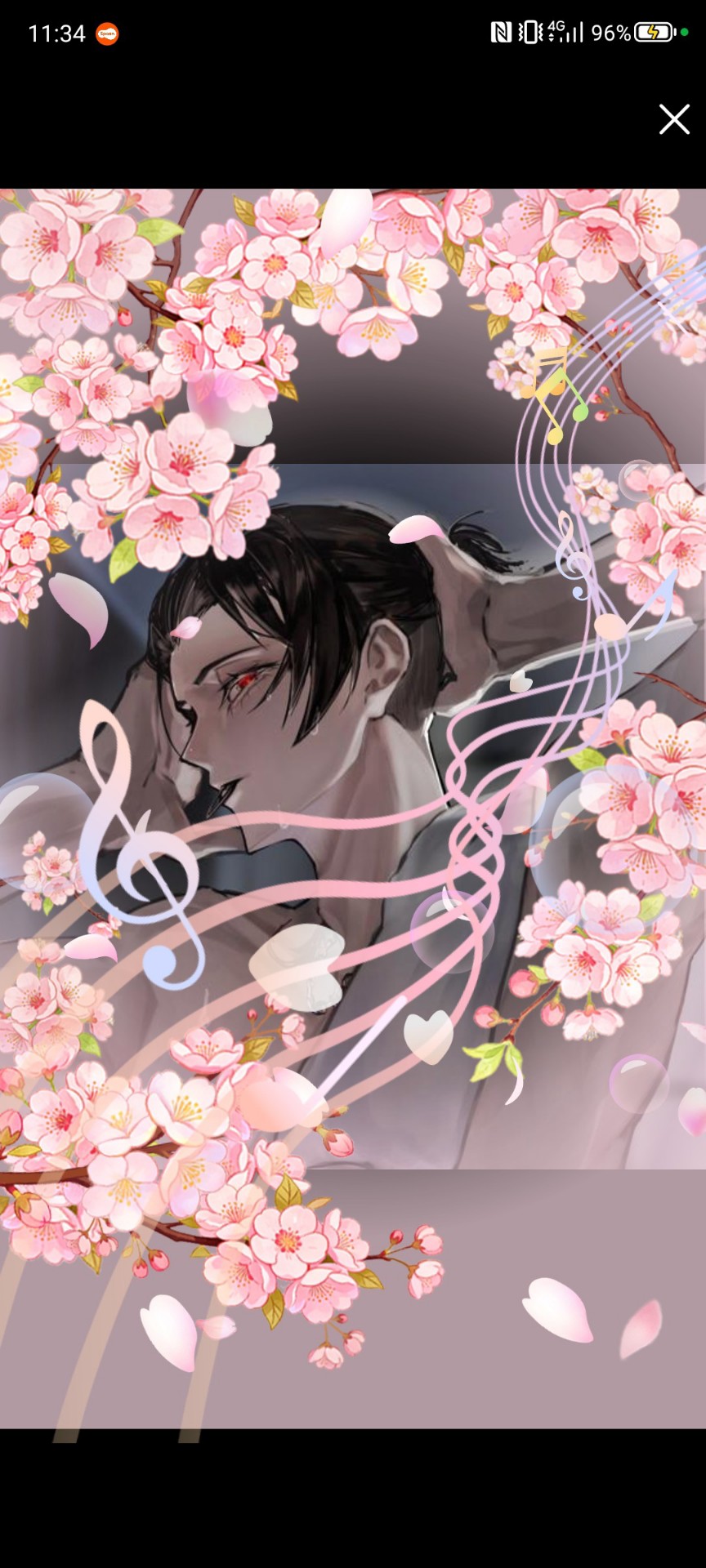 りゅー爆誕1周年＆配信半年記念