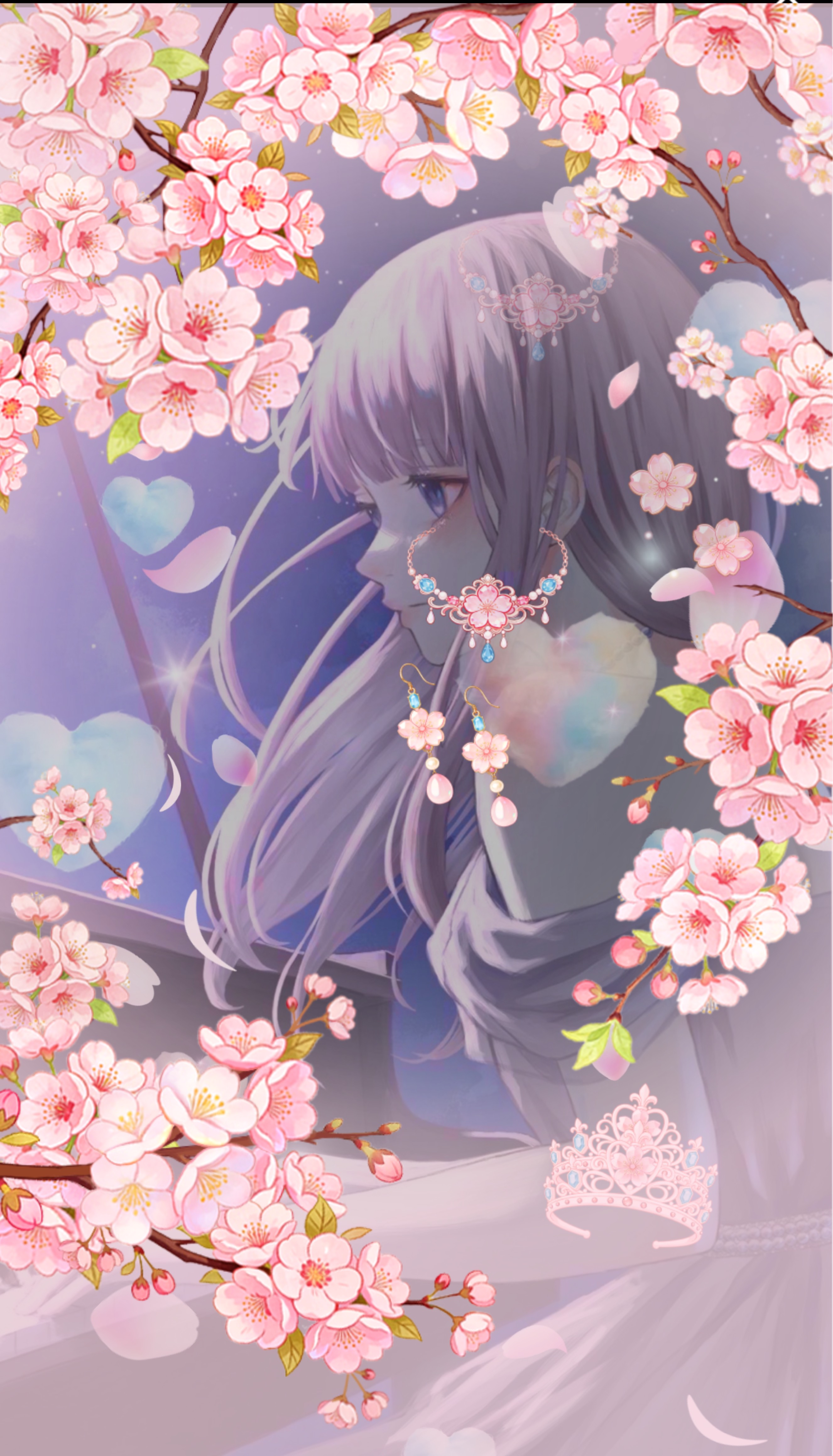 初寝潜◎眠れるおピアノ𓊩