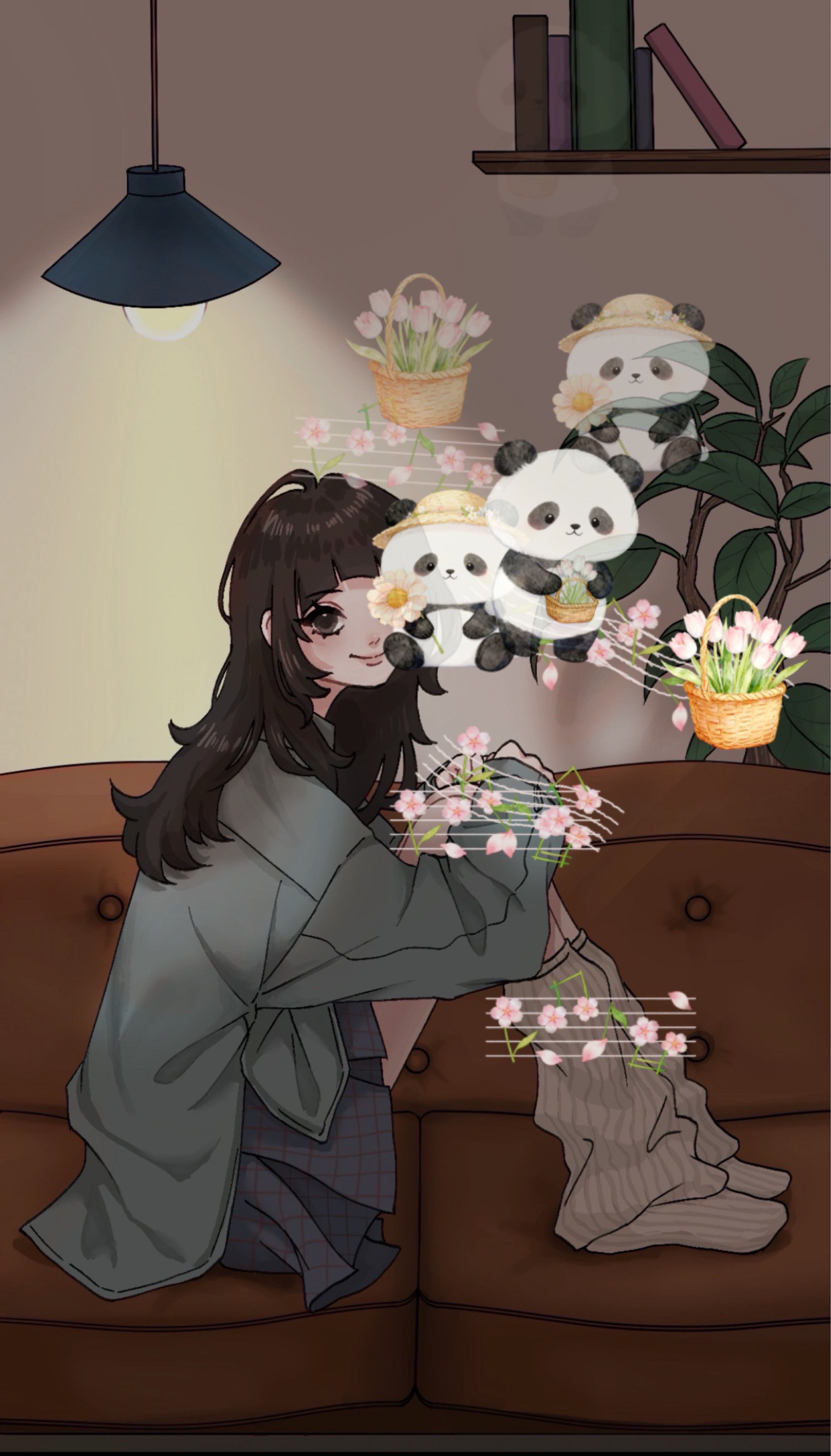 初潜〇弾き語り🫧