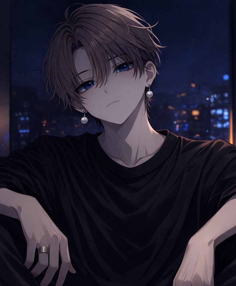 君の休憩場 初見〇