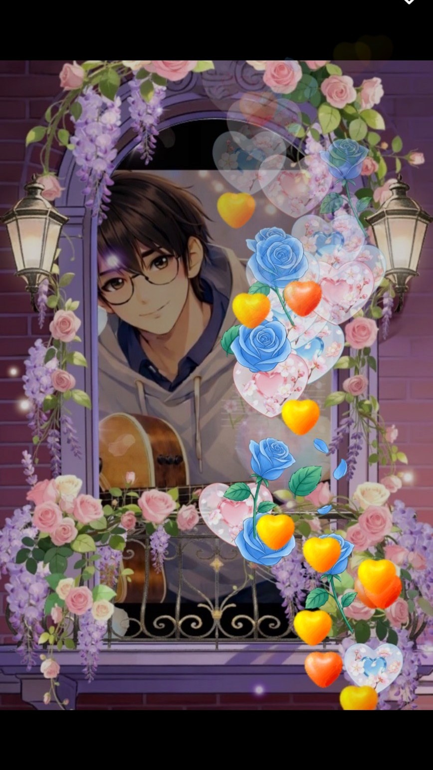 アコギ弾き語り🎸BGMに✨