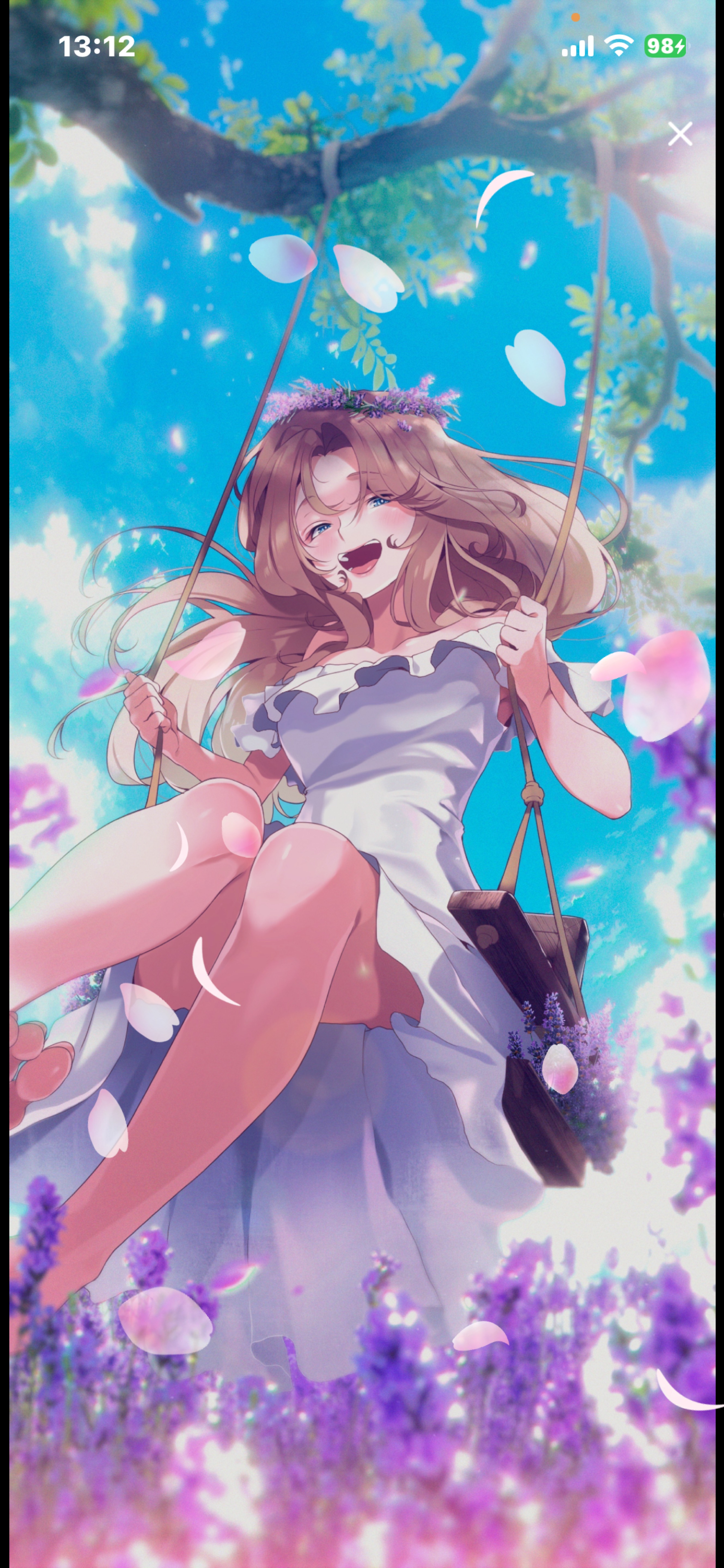 津軽弁女子が待ってるよ𓈒𓋜