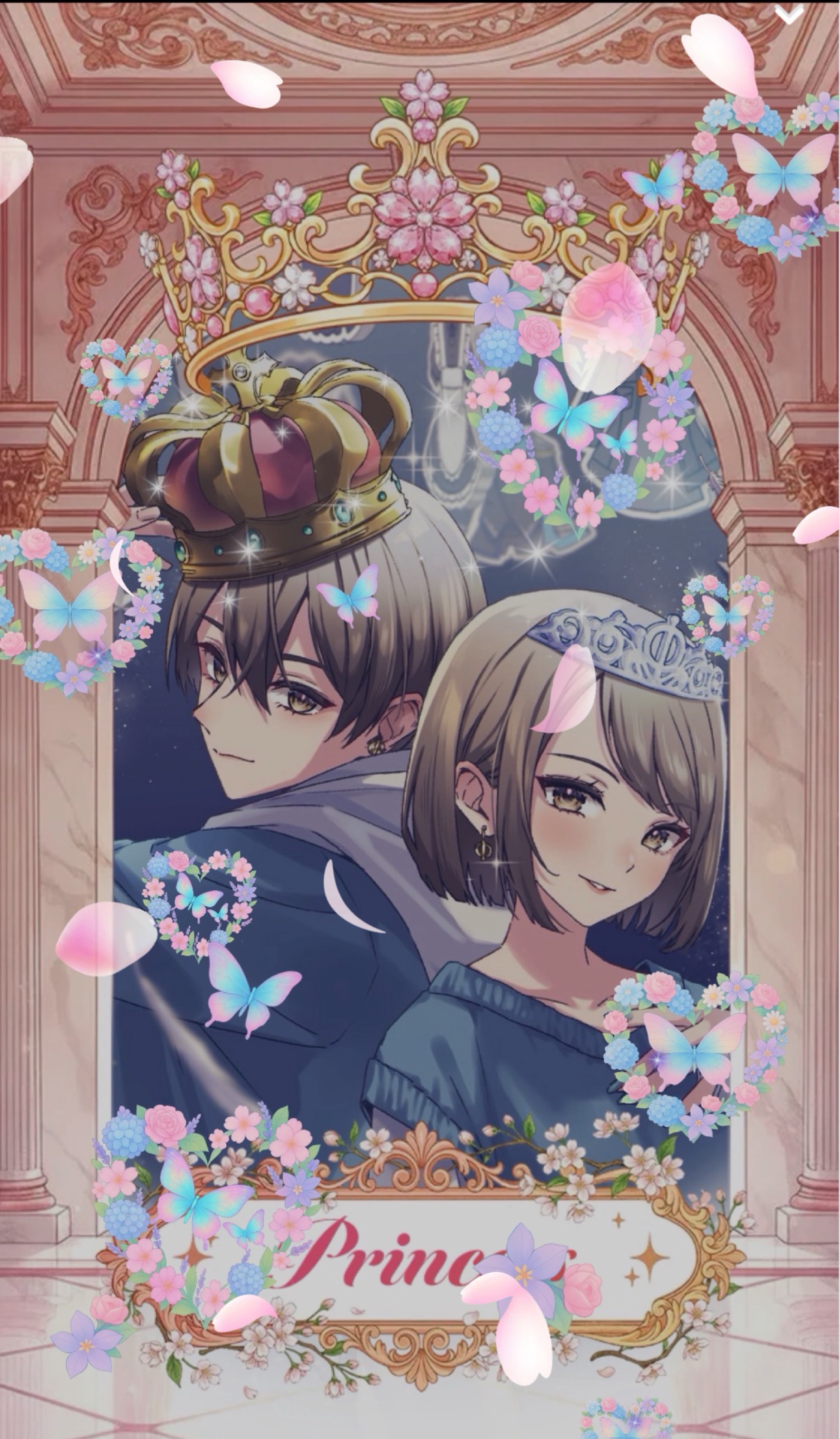 おひさしぶり。お歌枠