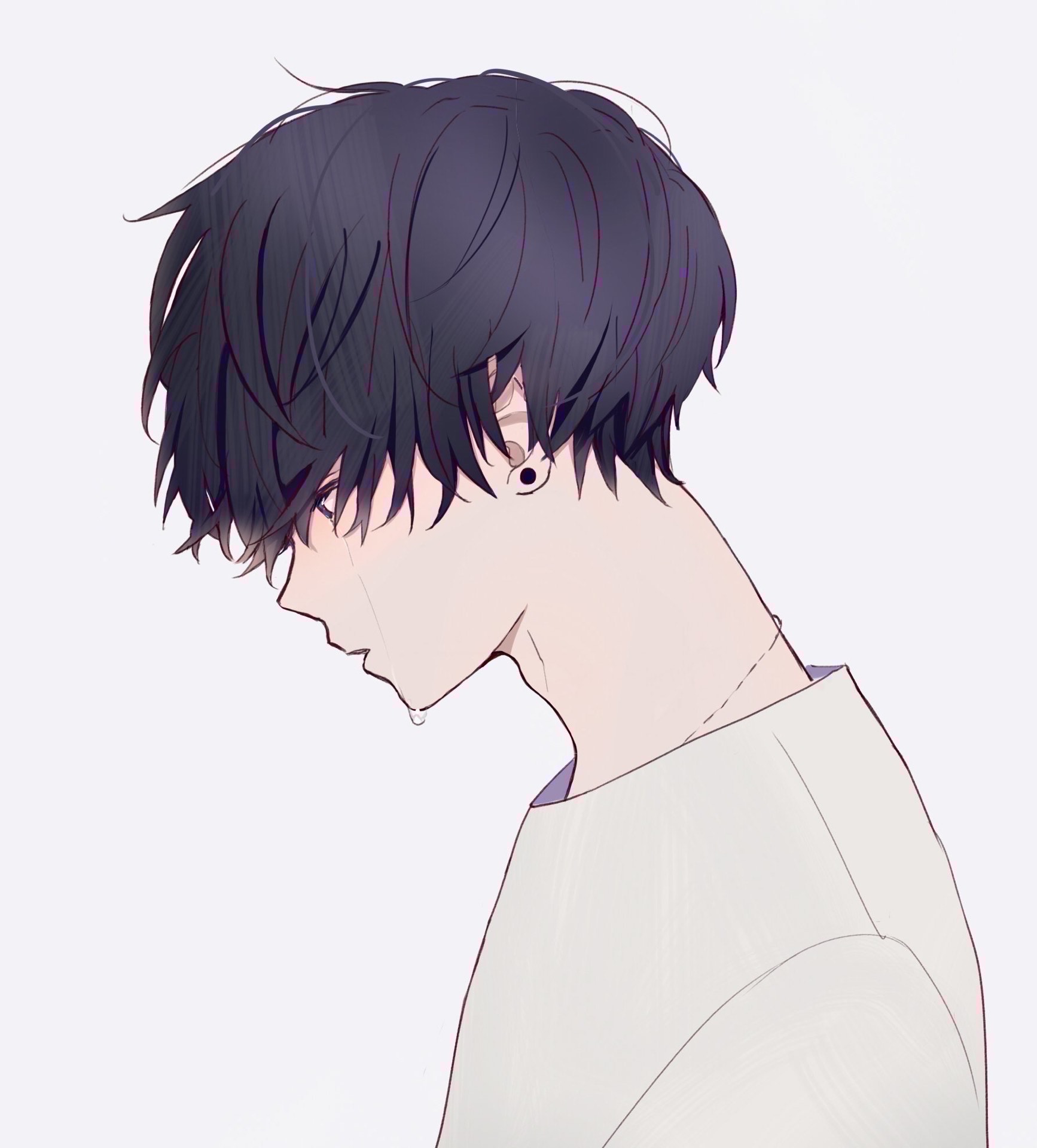 配信7日目 寝落ち