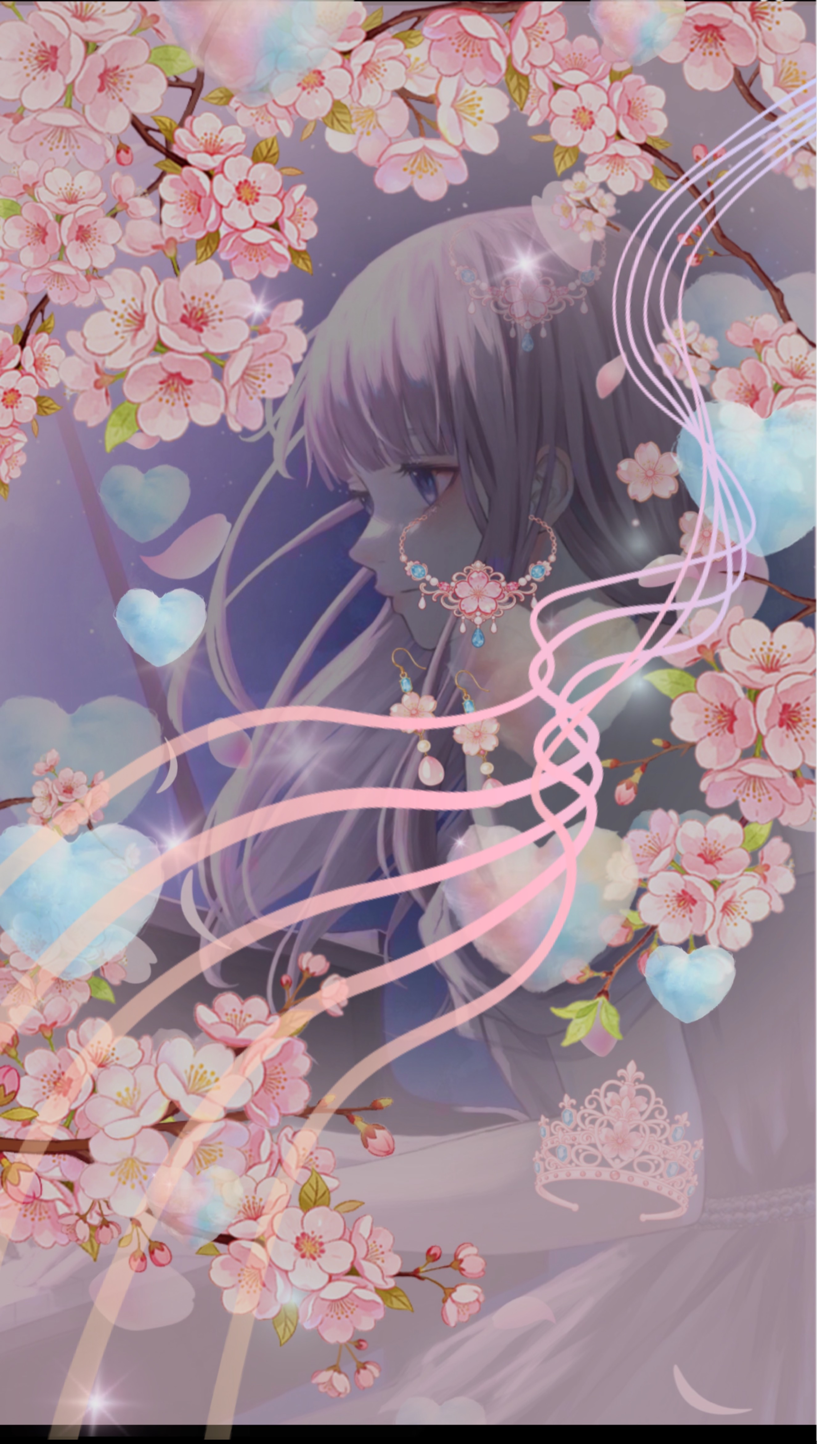 初寝潜◎眠れるおピアノ𓊩