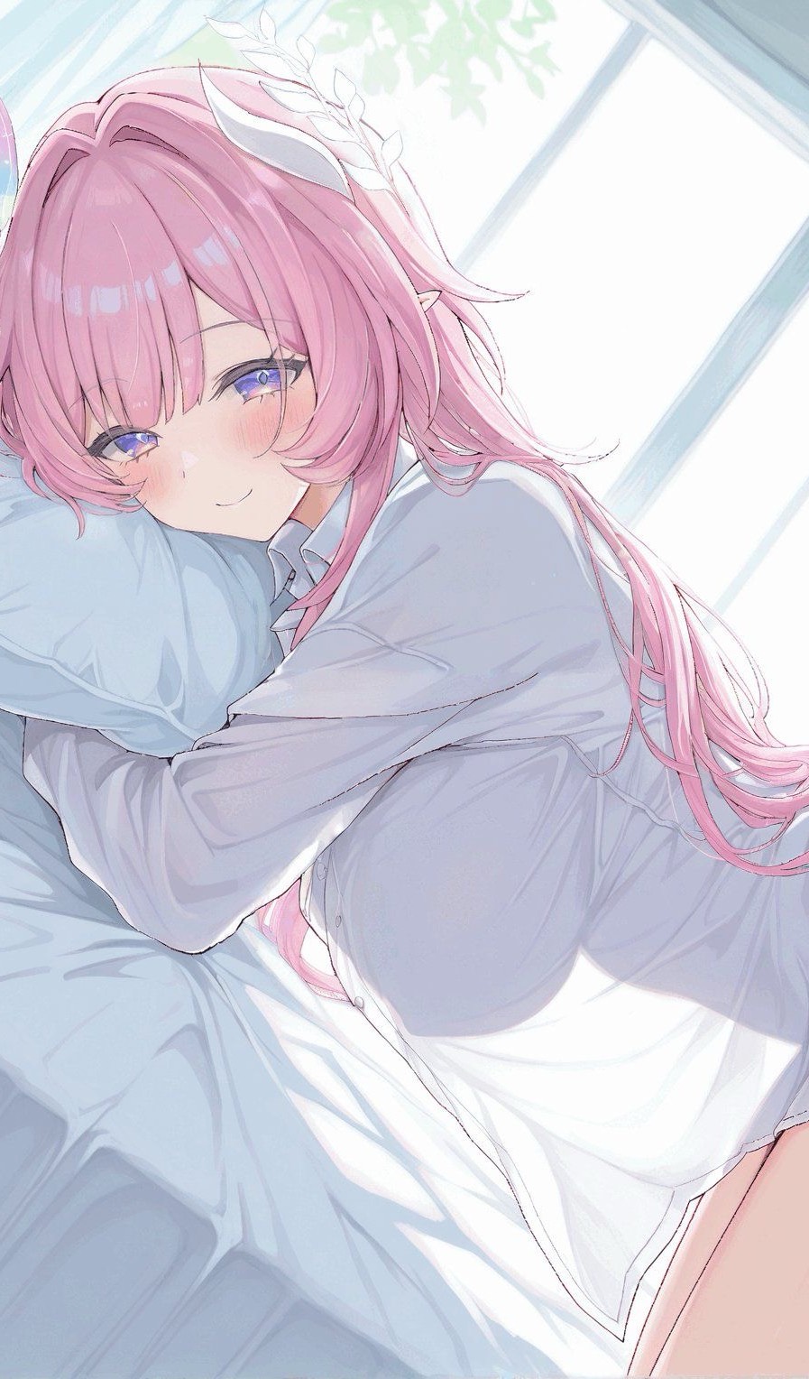 初見さん待ってるね