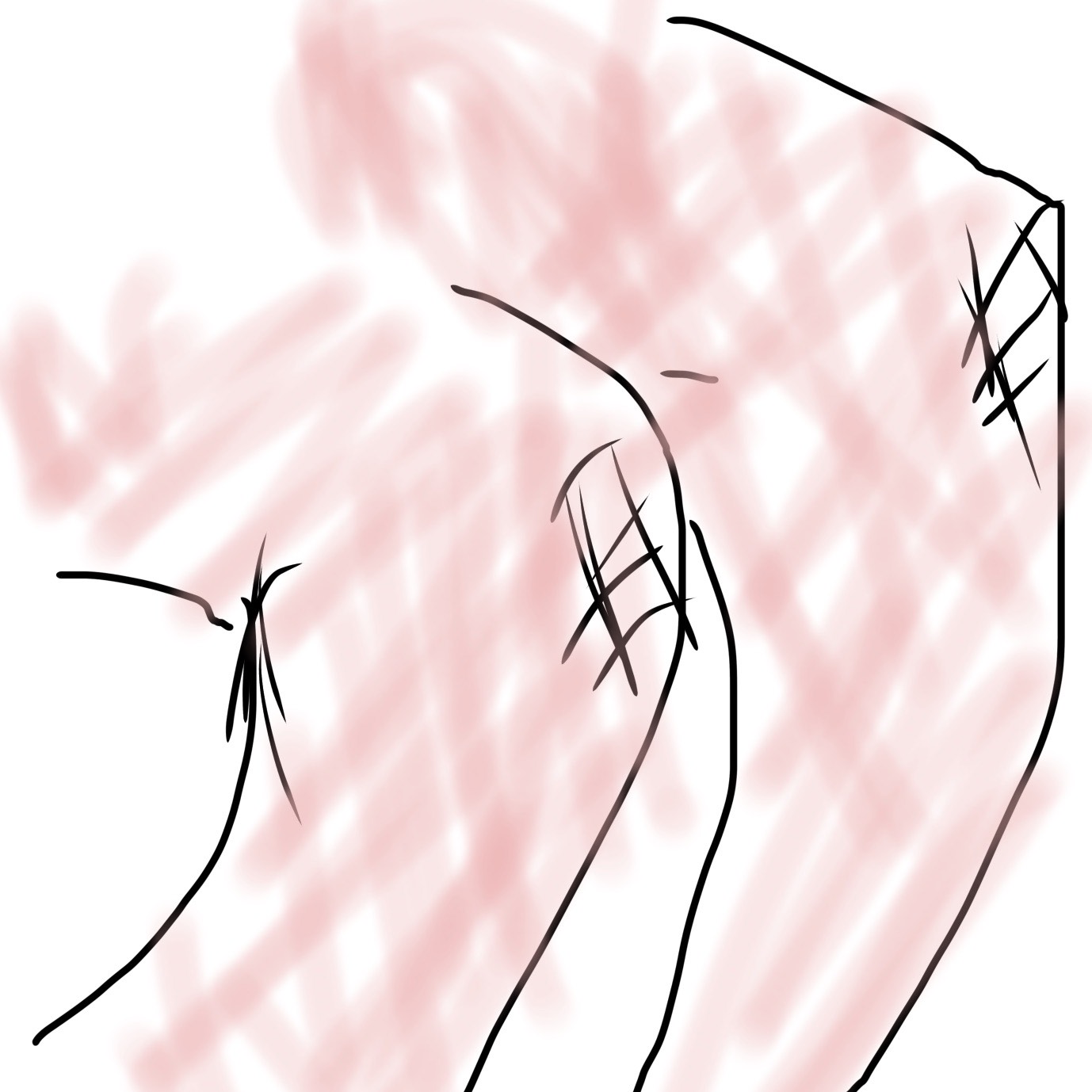 寝れる枠 初潜⚪︎