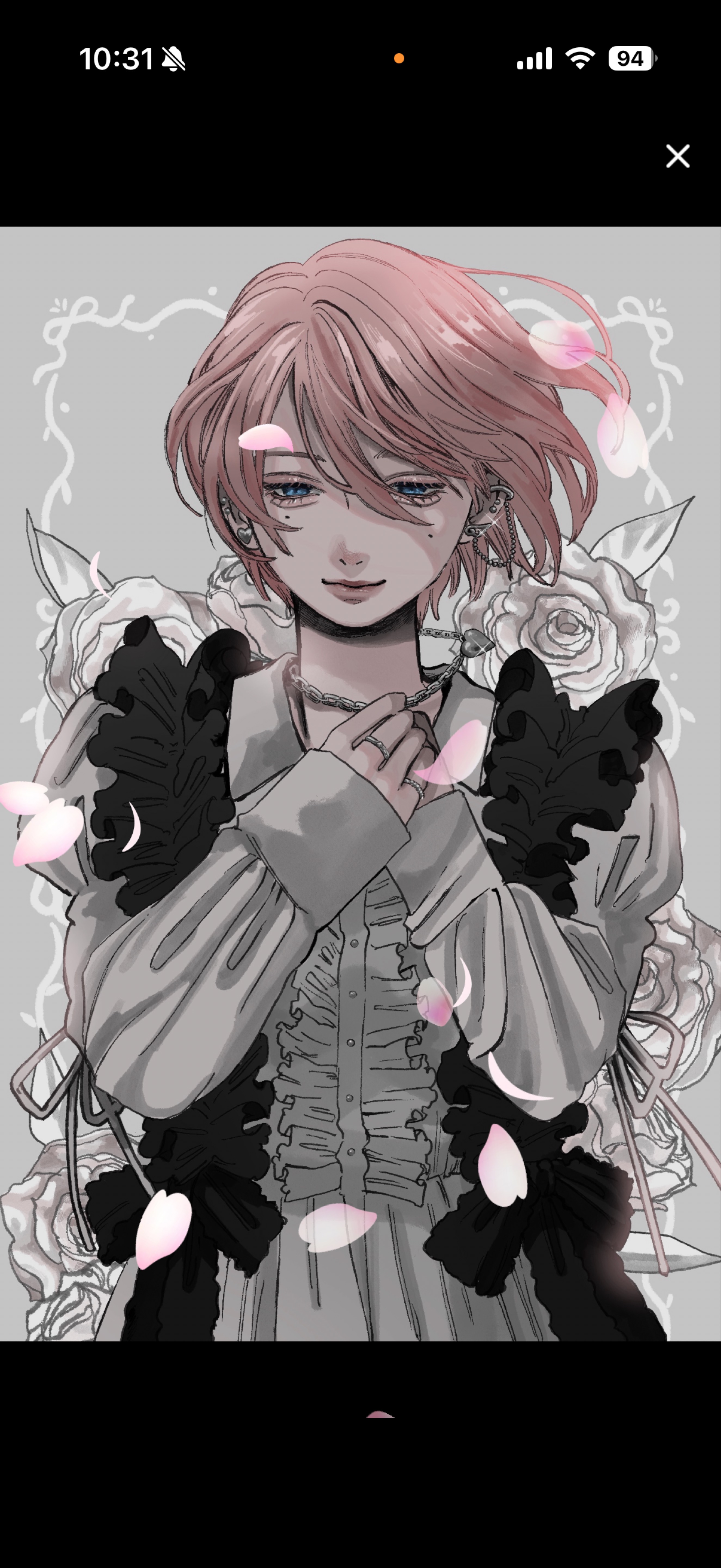 ハッピーな人です🪄︎︎✨