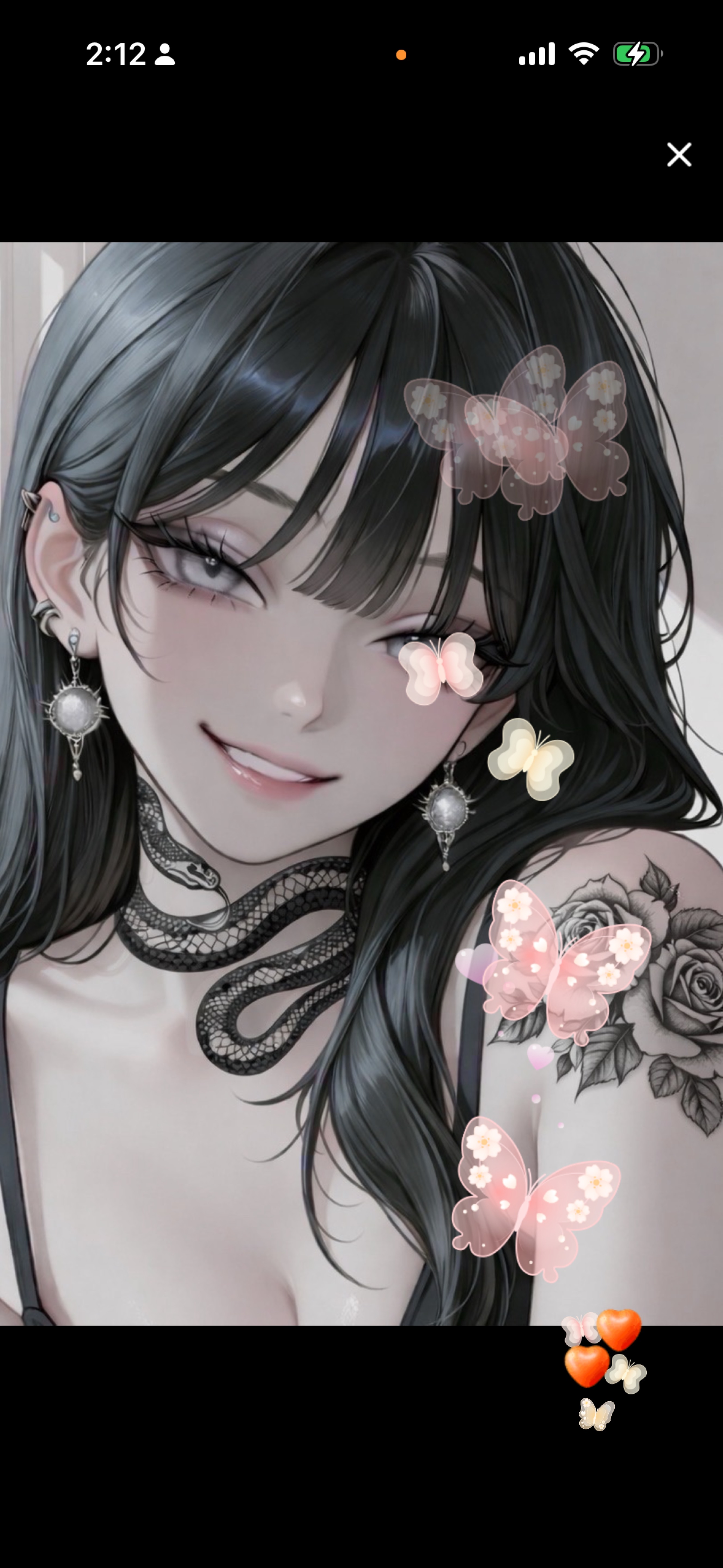 初寝潜◎ すこしだけ