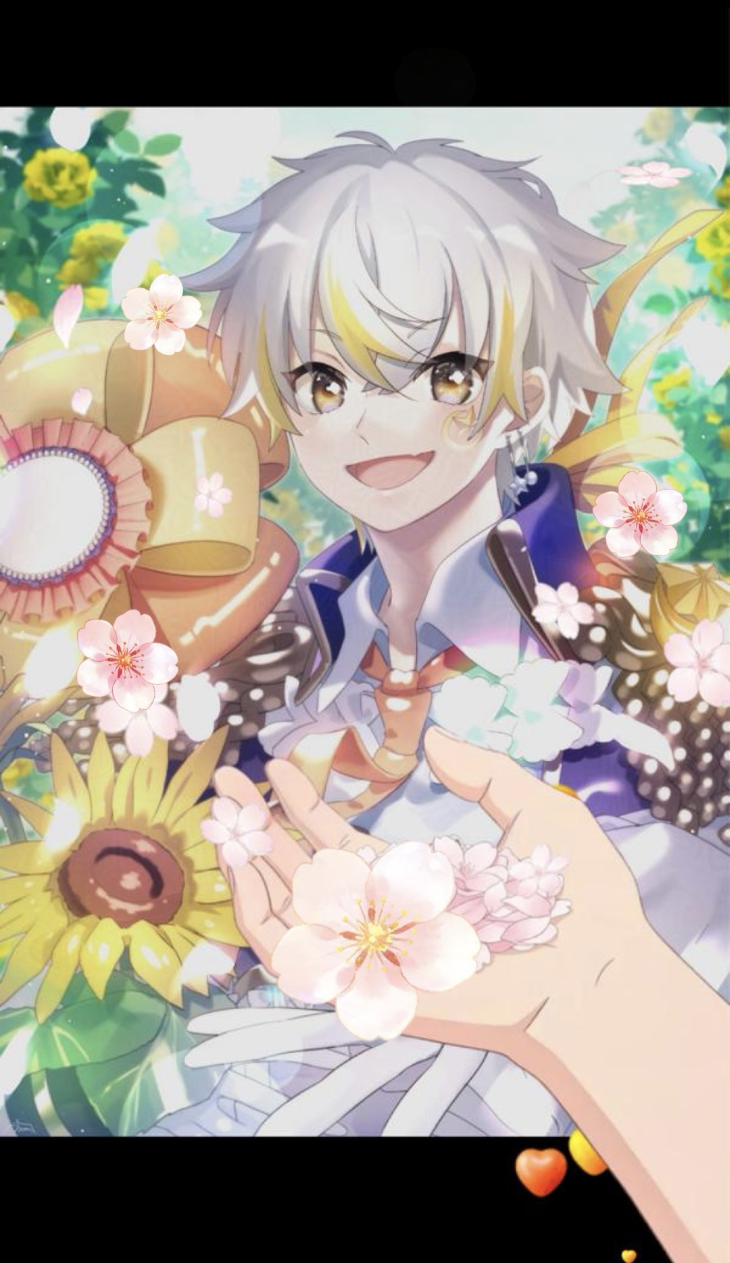 4/12 お気軽に┊︎歌と雑談