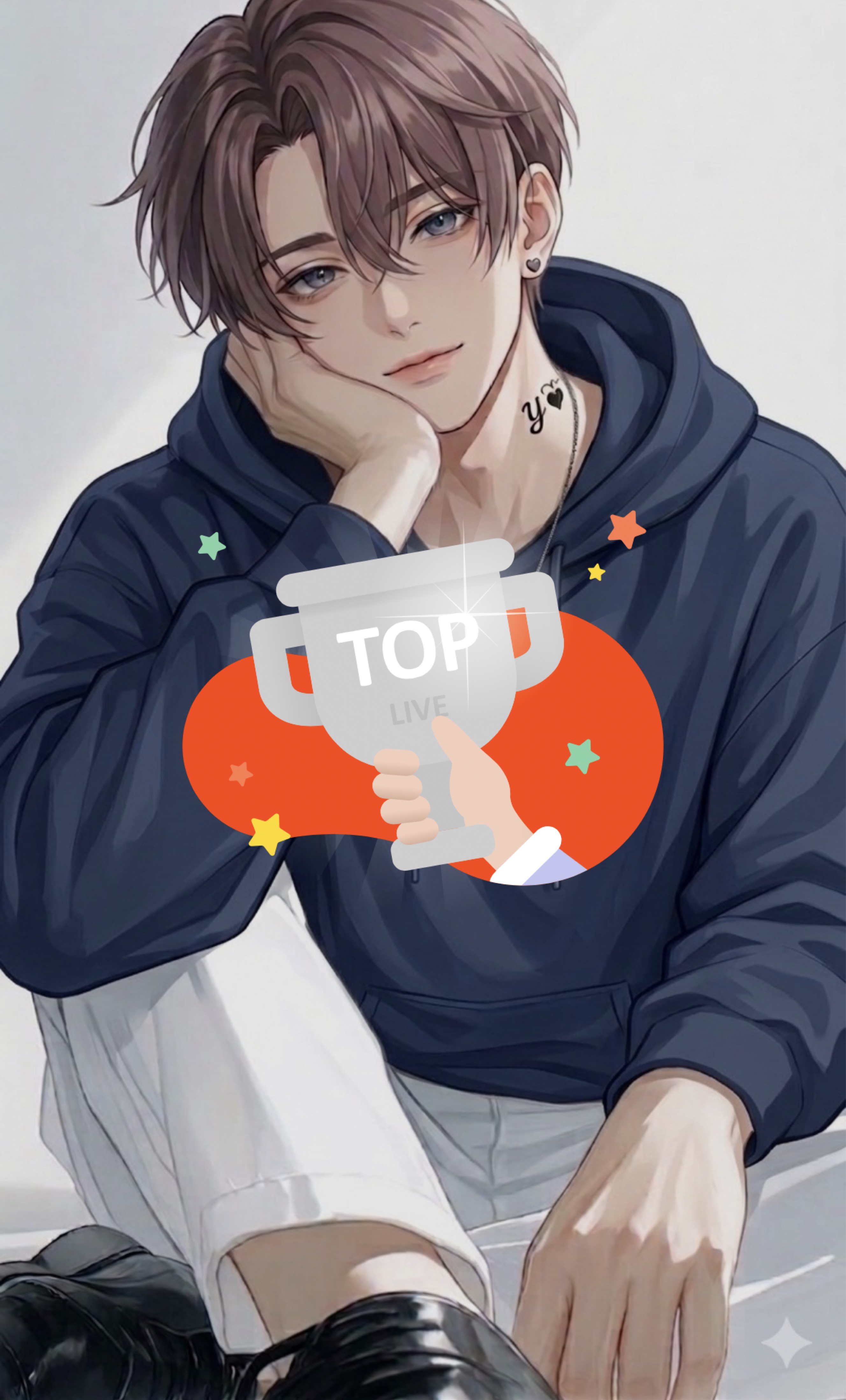 初◎君の癒し処