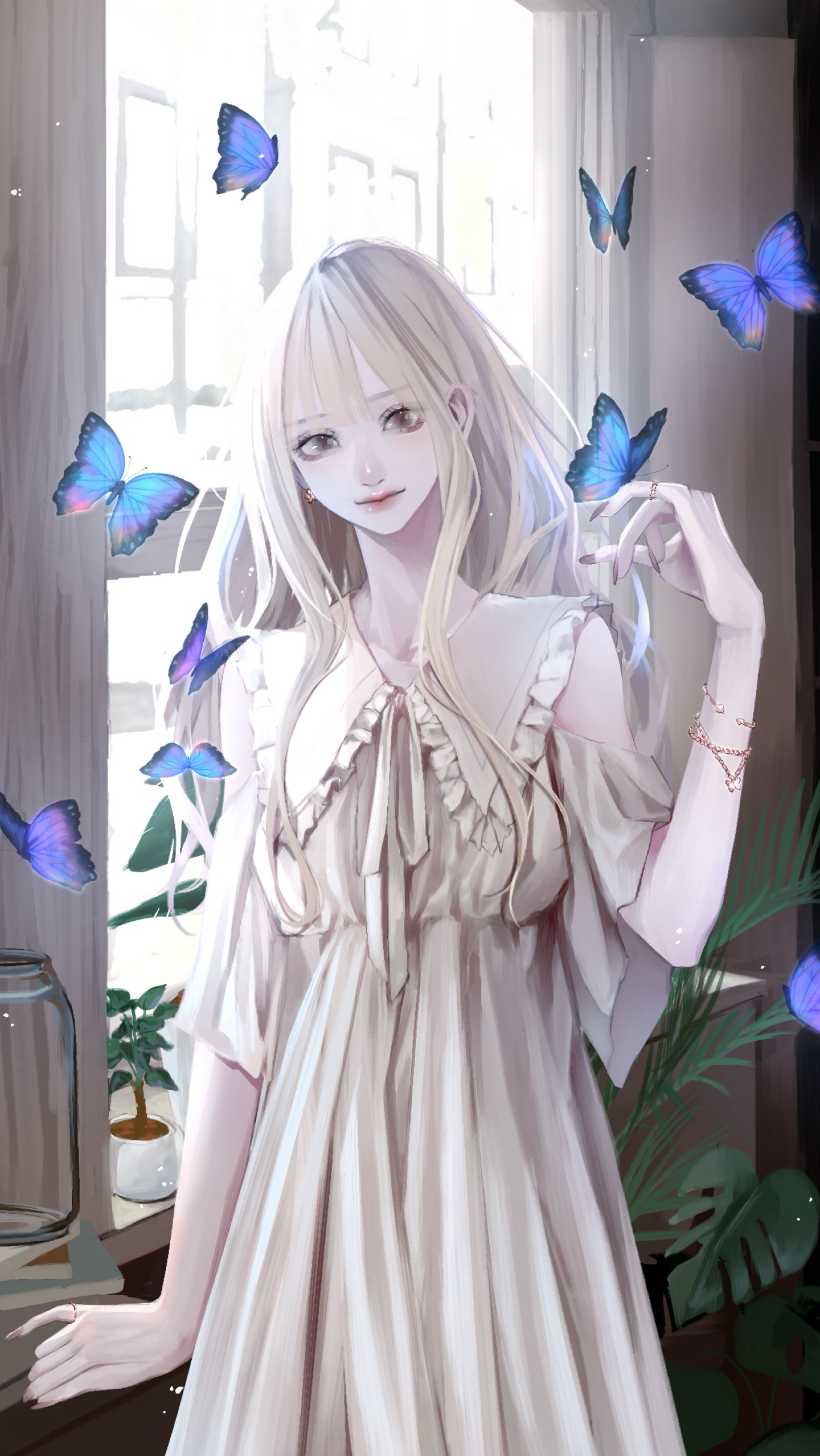 珍しく朝枠☀️🌱