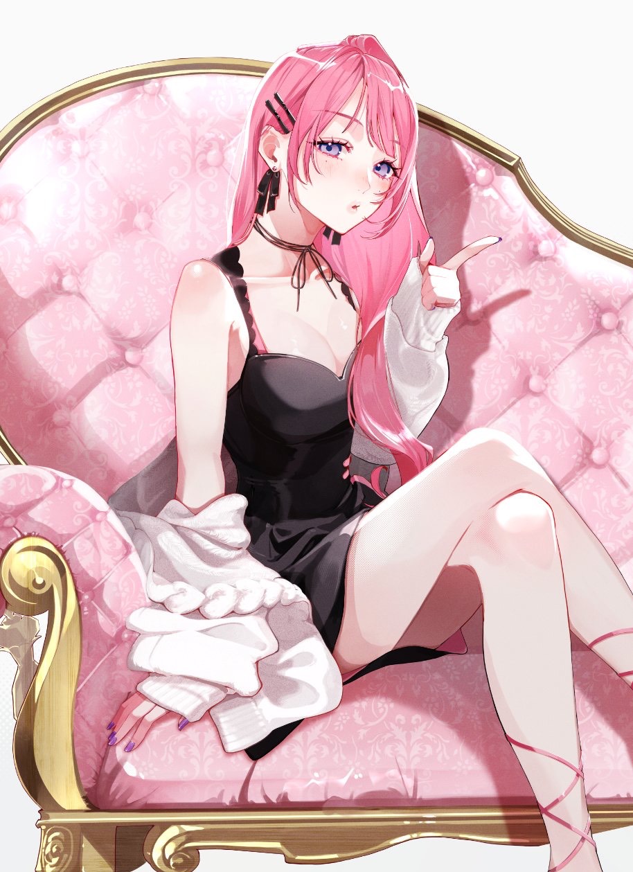 ハッピーな人です🪄︎︎✨