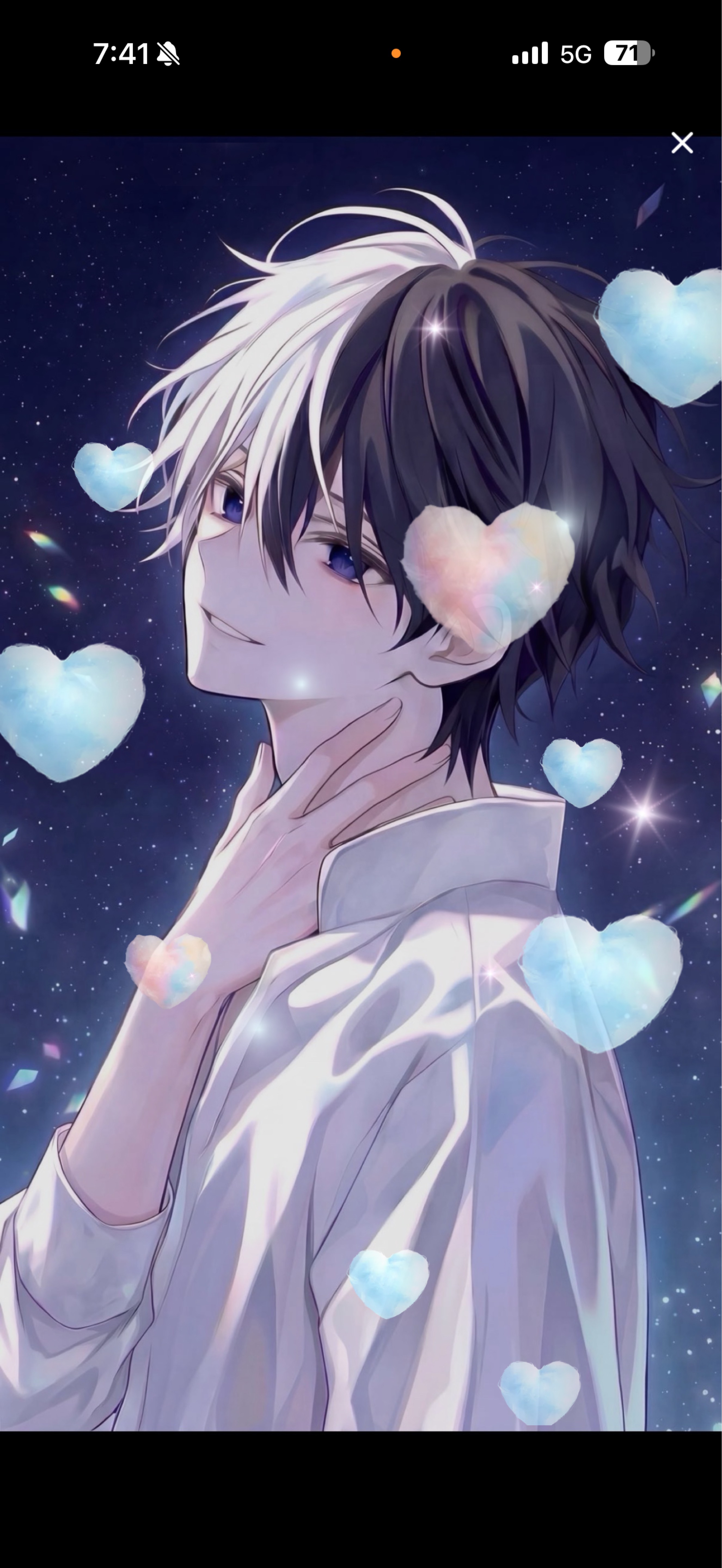 初潜寝○ おはよ！おいでおいで！