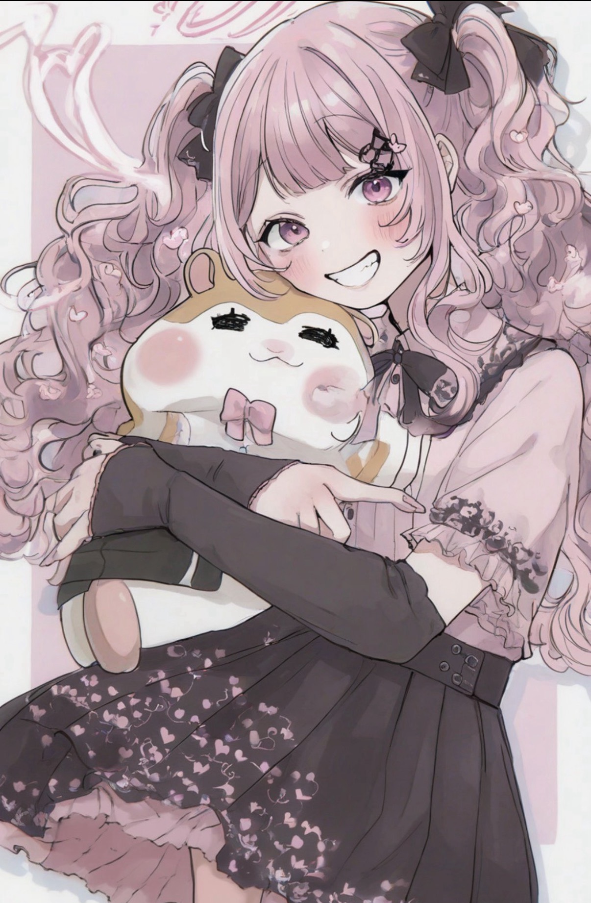 【ラスト定時枠】みんなありがとう❕🎀