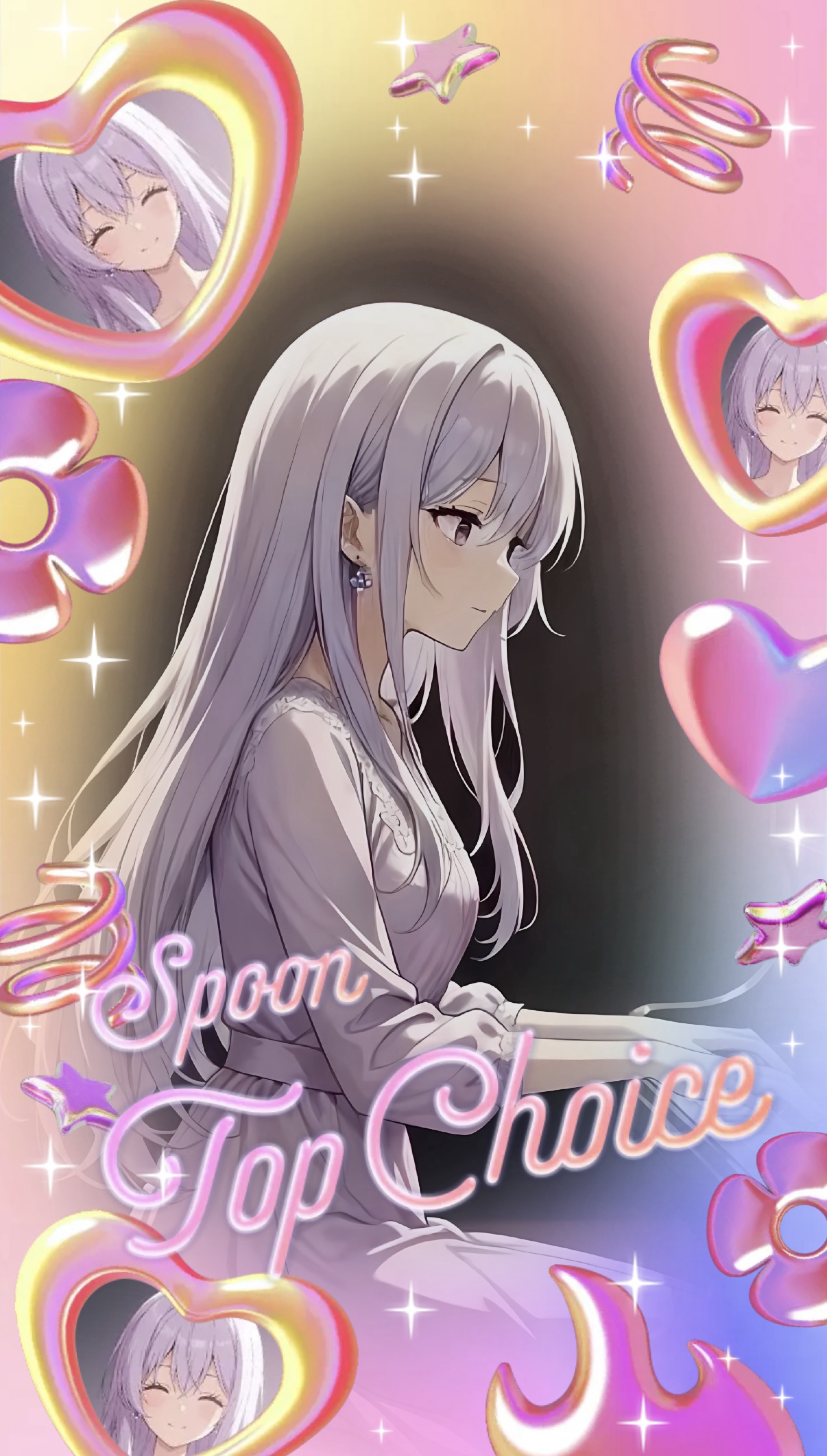 寝潜初◎ピアノ練習