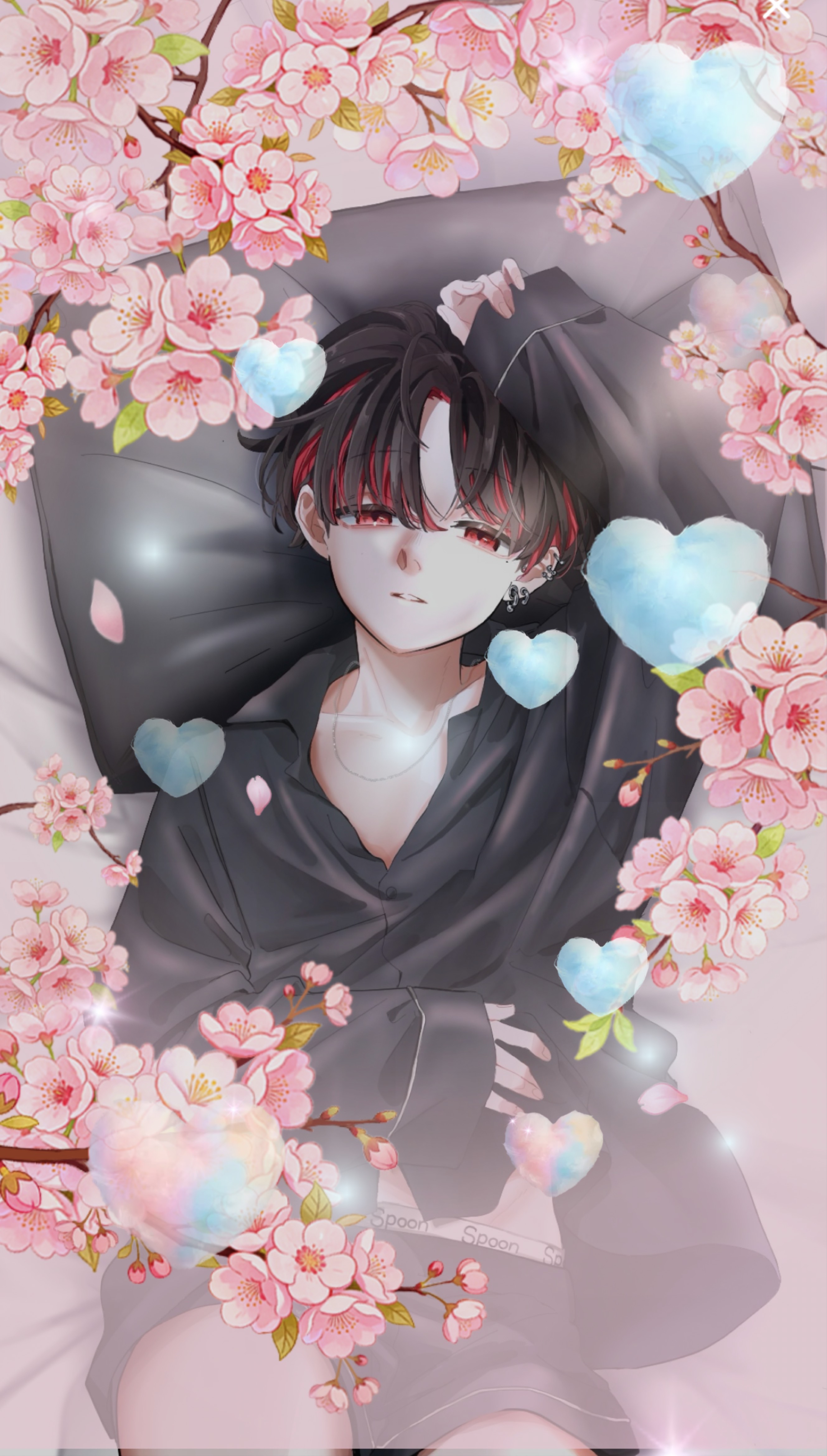 初潜寝◎落ち着く場所│二度寝に