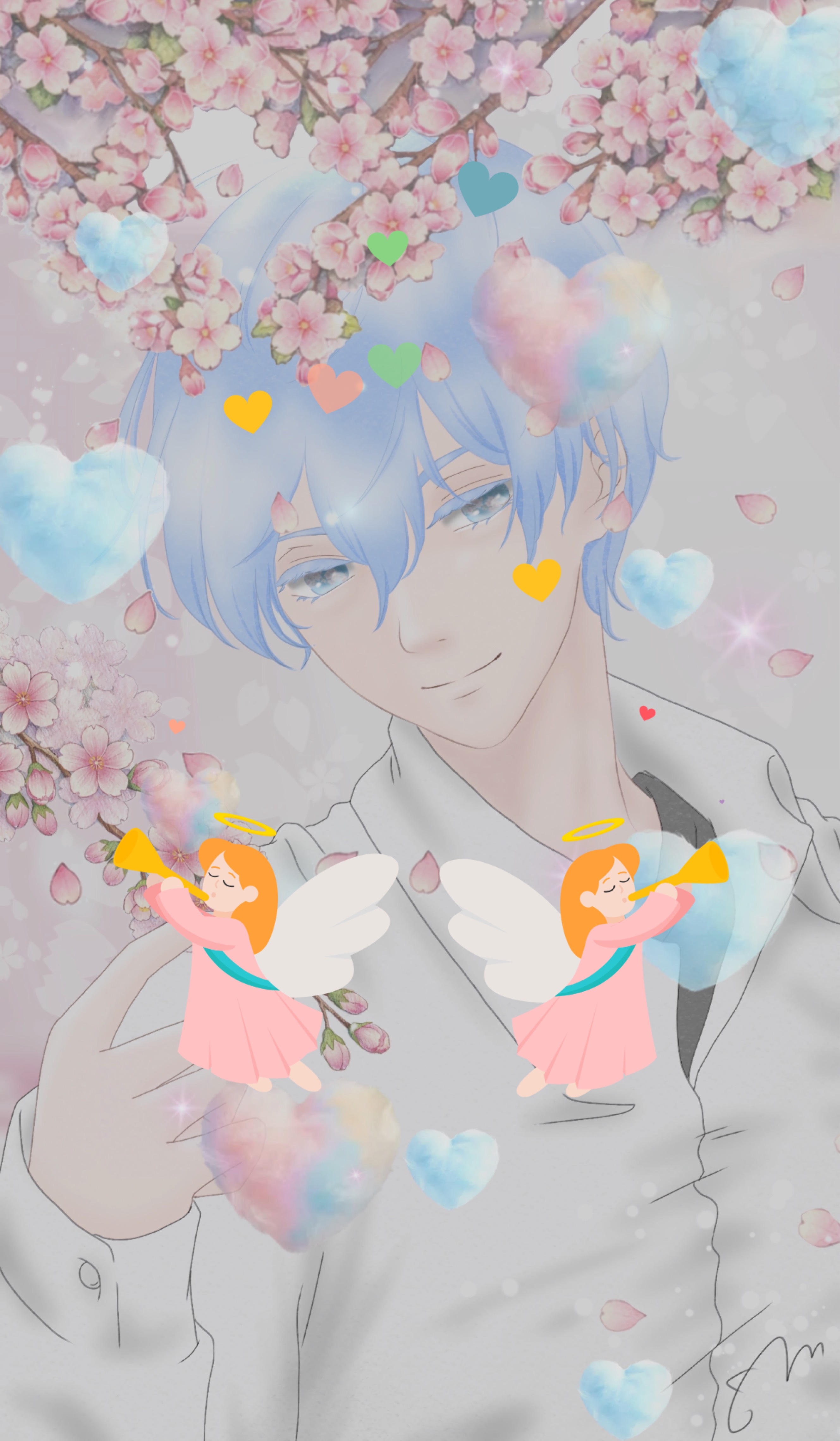 【10:10まで】おはよ！