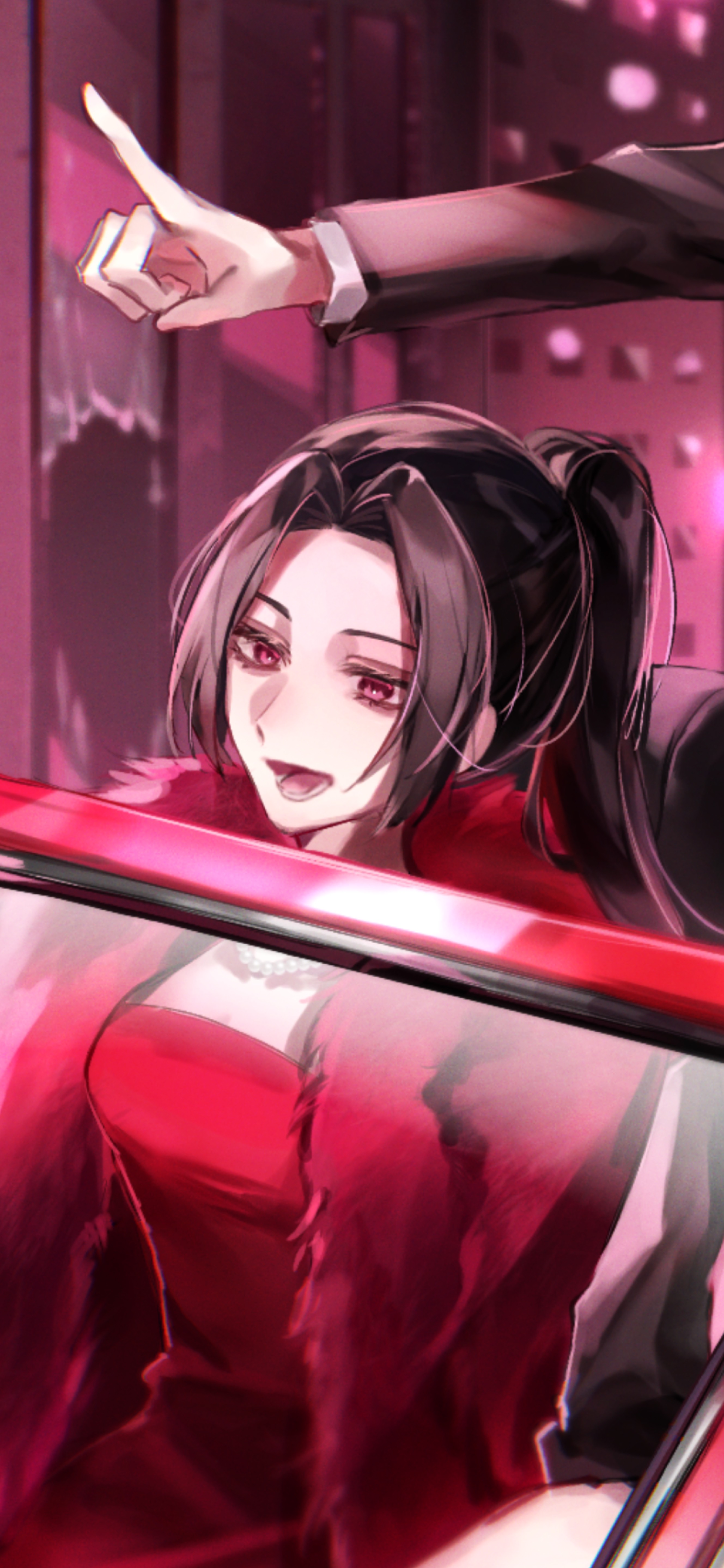 ウッド系の香りは遊んでいる☝️