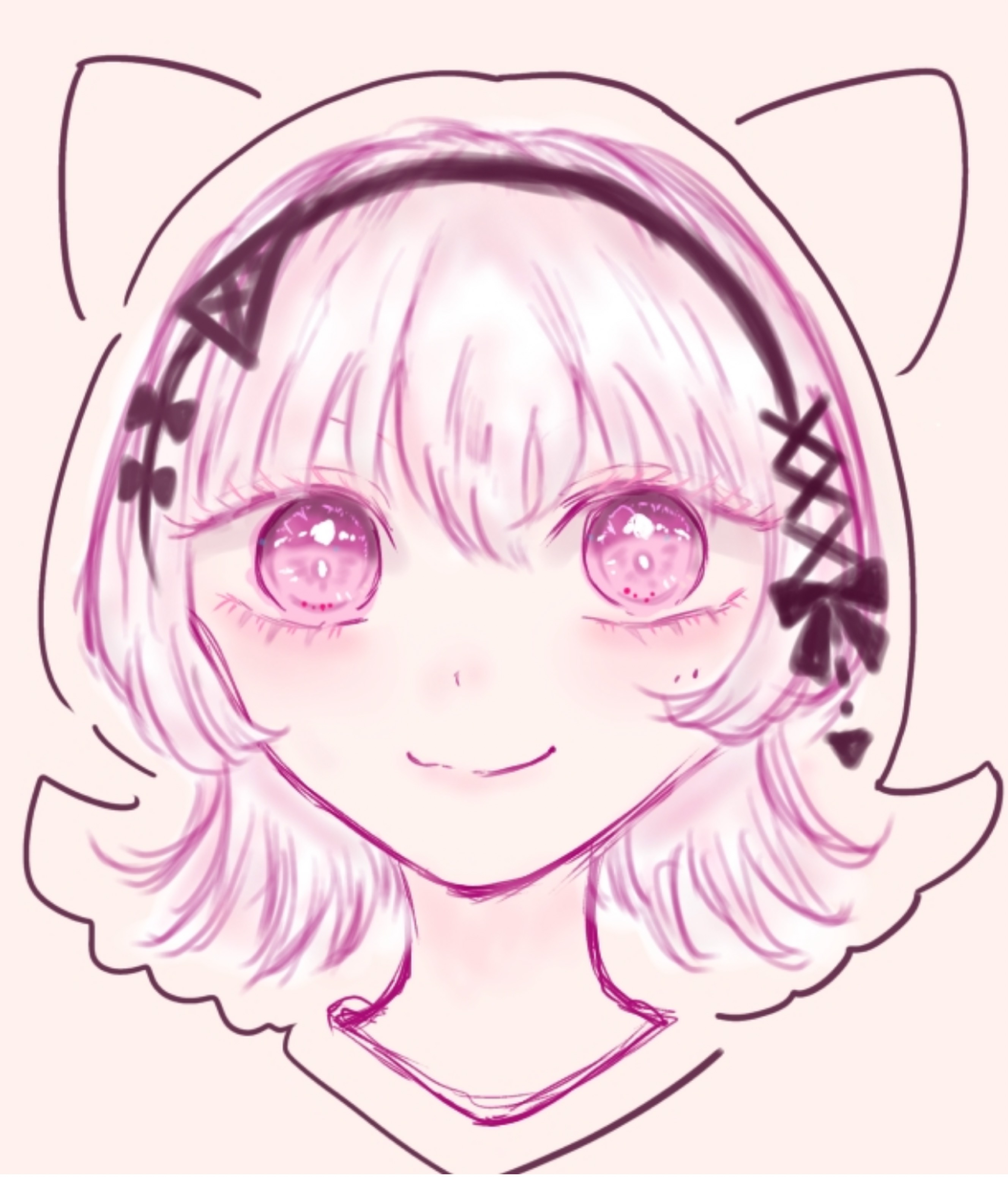 ‎🤍みんなお話しよ？初見さん大歓迎‎🤍