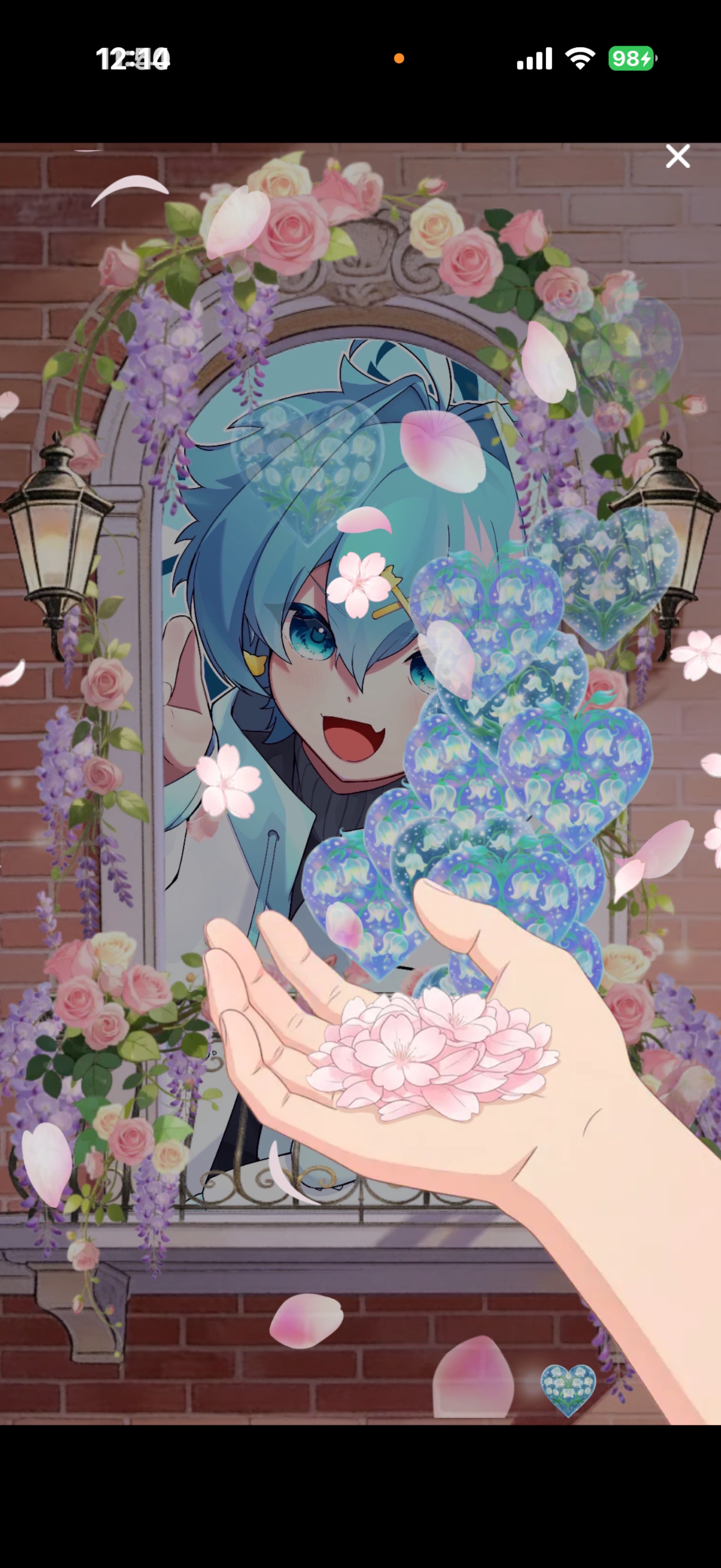 元気足りてる？