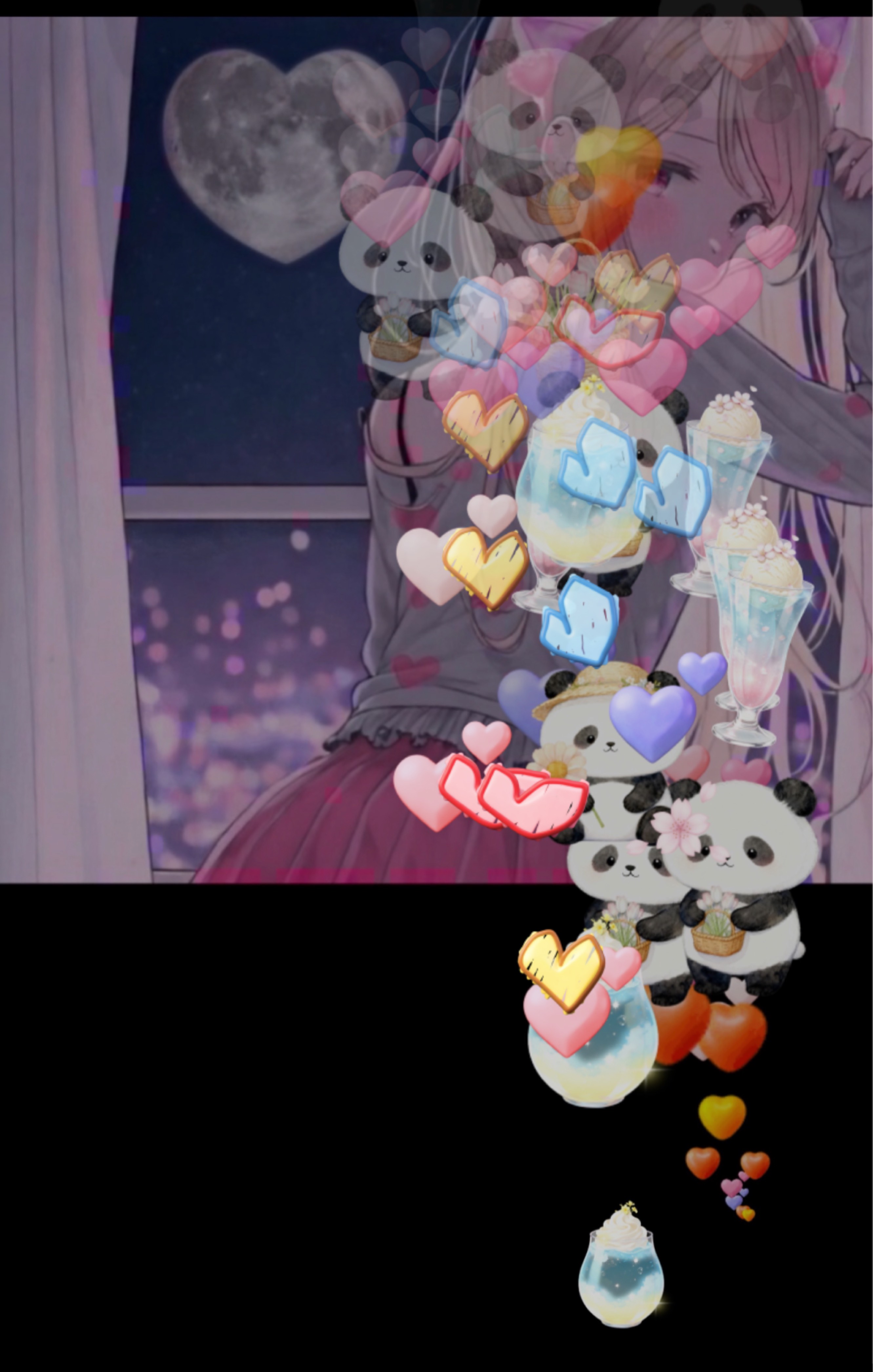 にゃ^. .^ ꪆ【🐱眠🛌ASMR®】