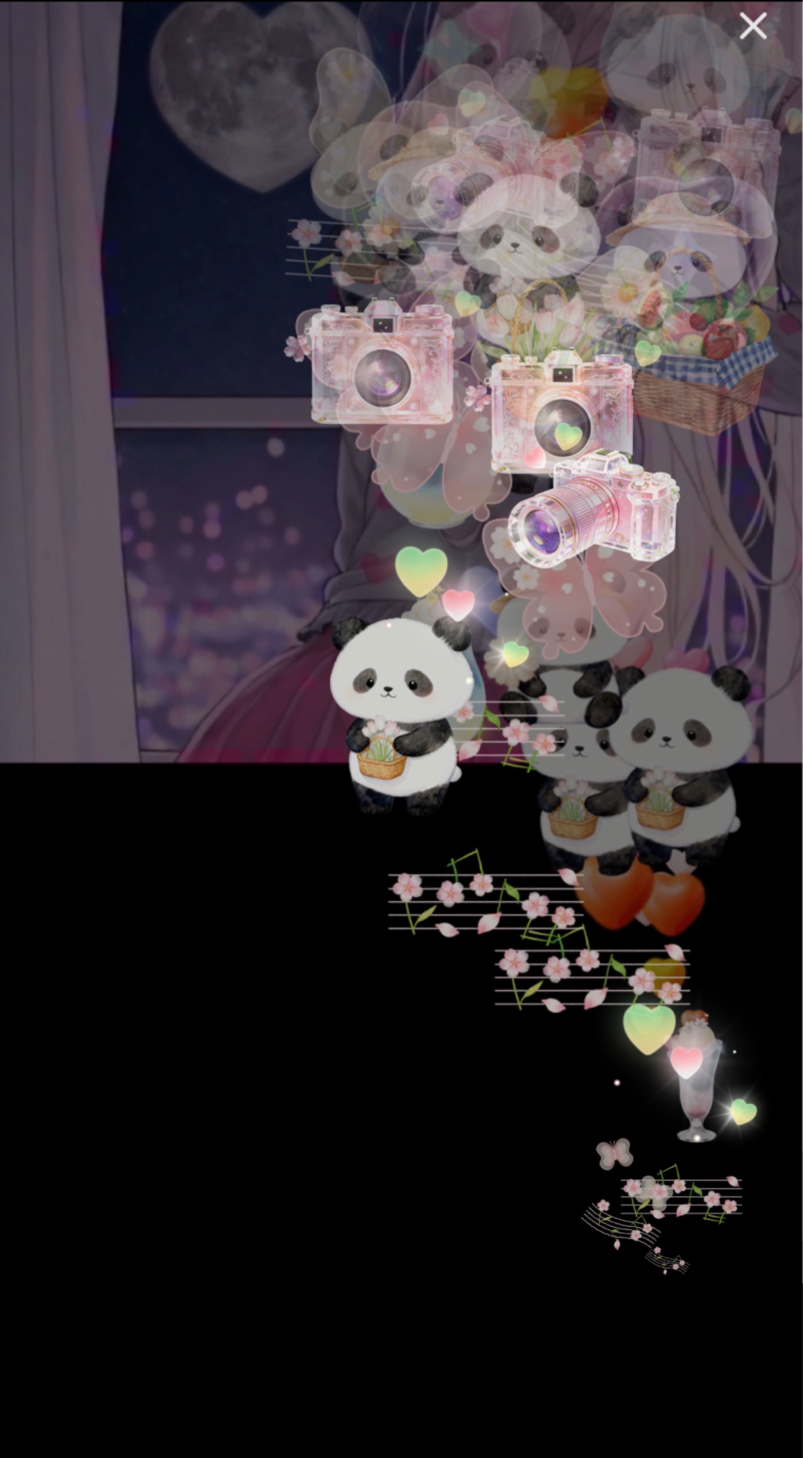 にゃ^. .^ ꪆ【🐱眠🛌ASMR®】