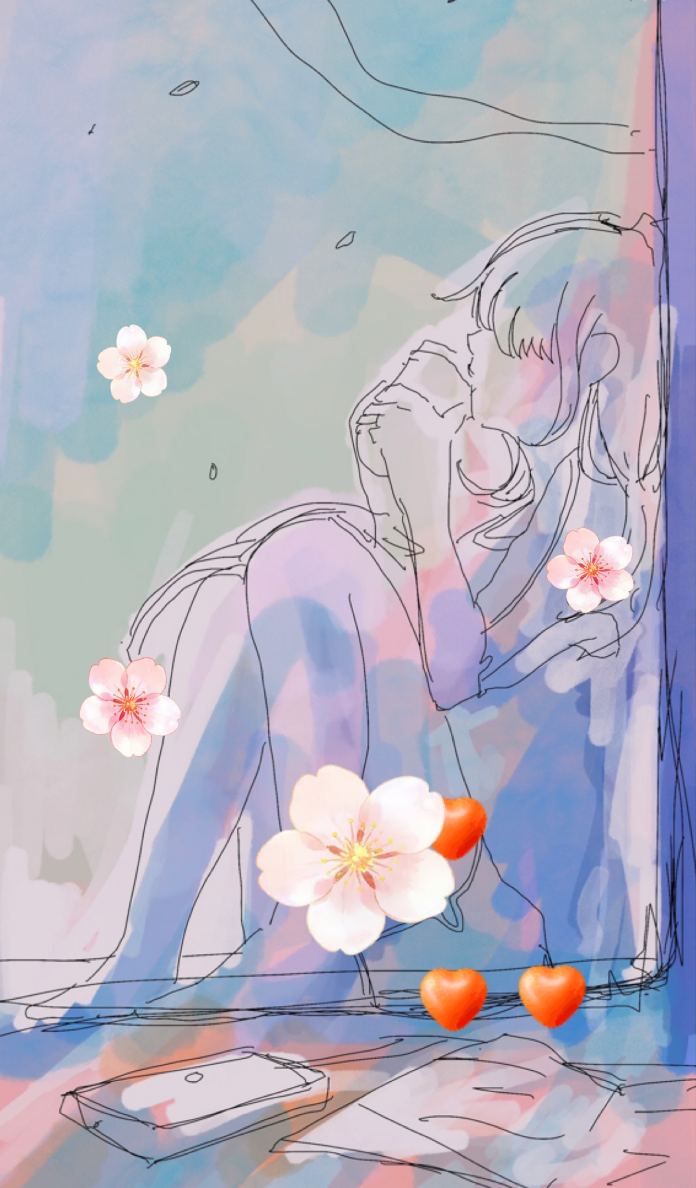 ピアノが聞こえるお時間