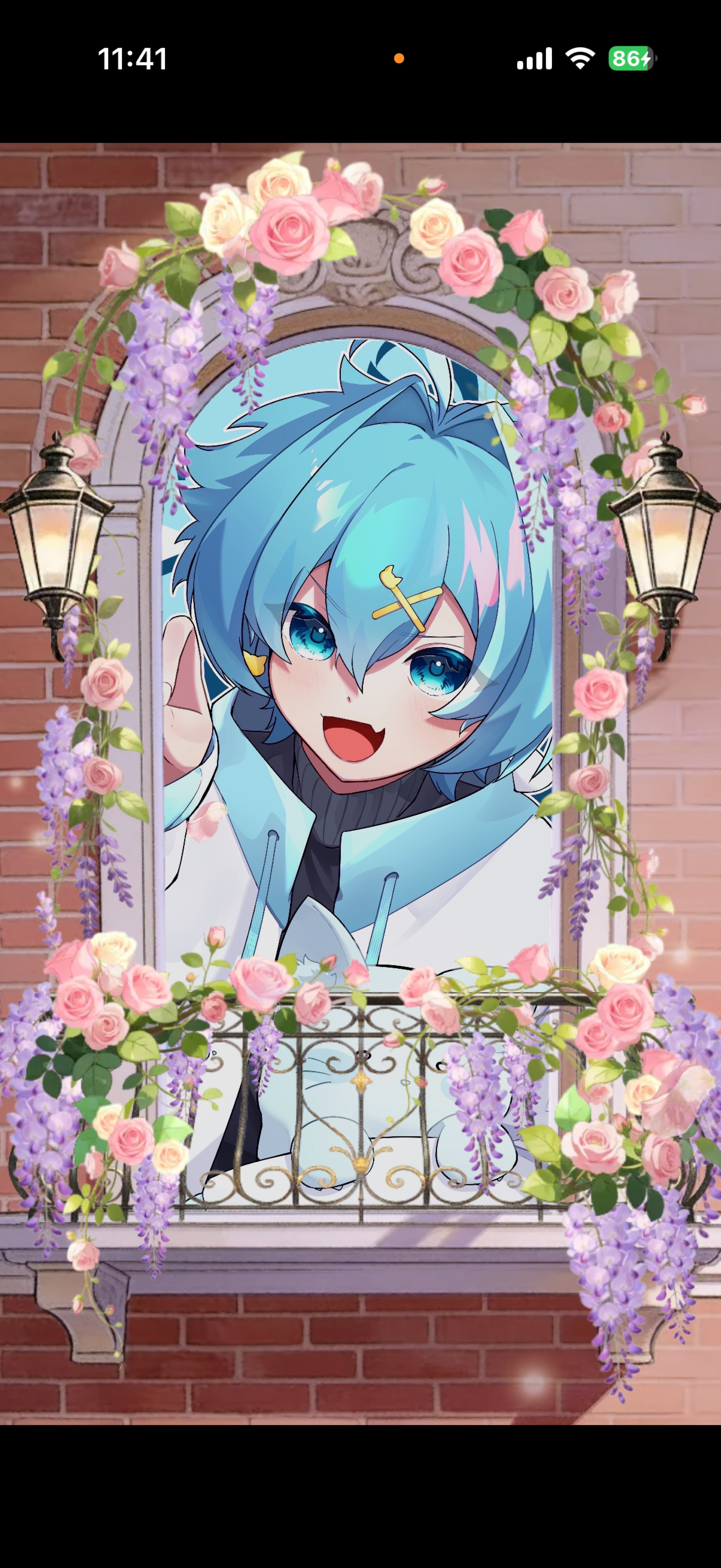 あのままでいいよ 初/潜〇