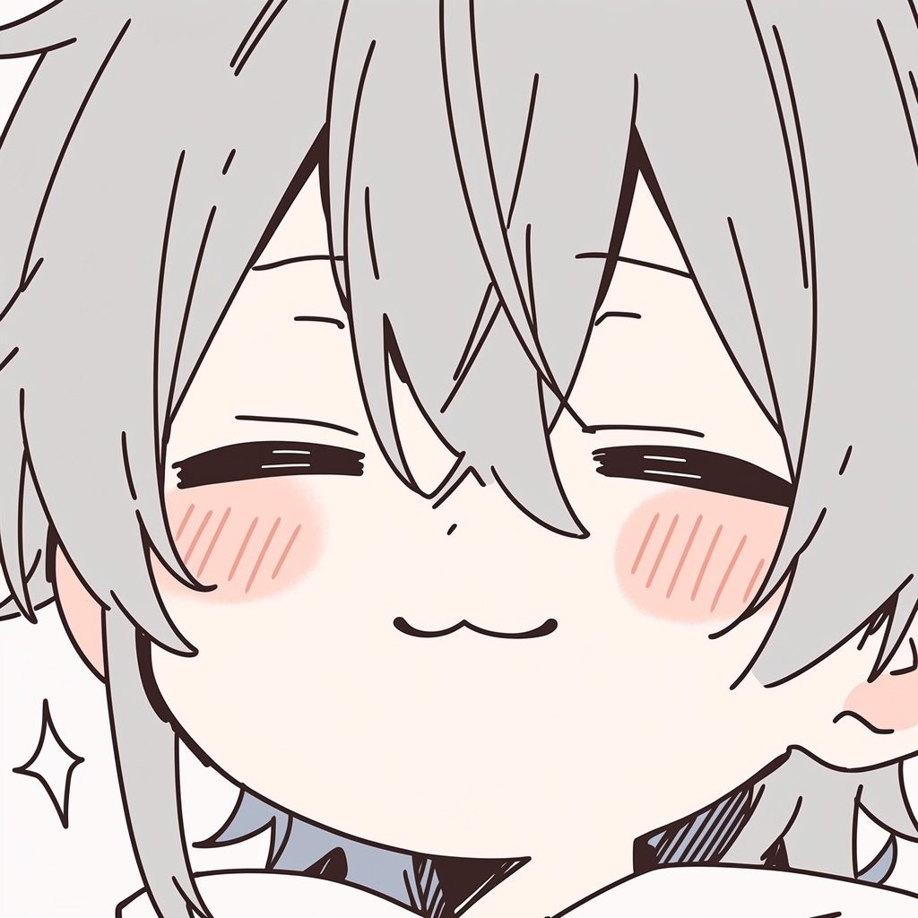 すこしおはよう