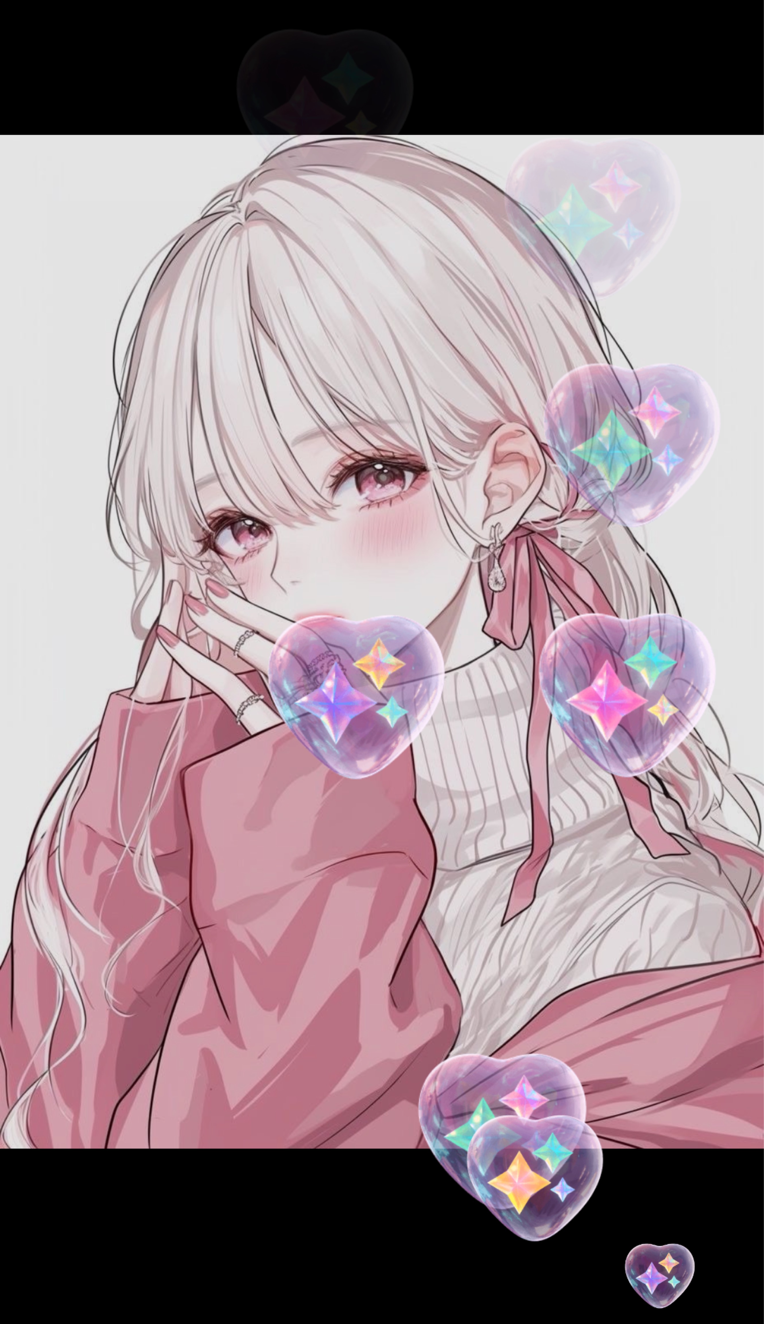 コラボ大歓迎！みんなで喋ろー！