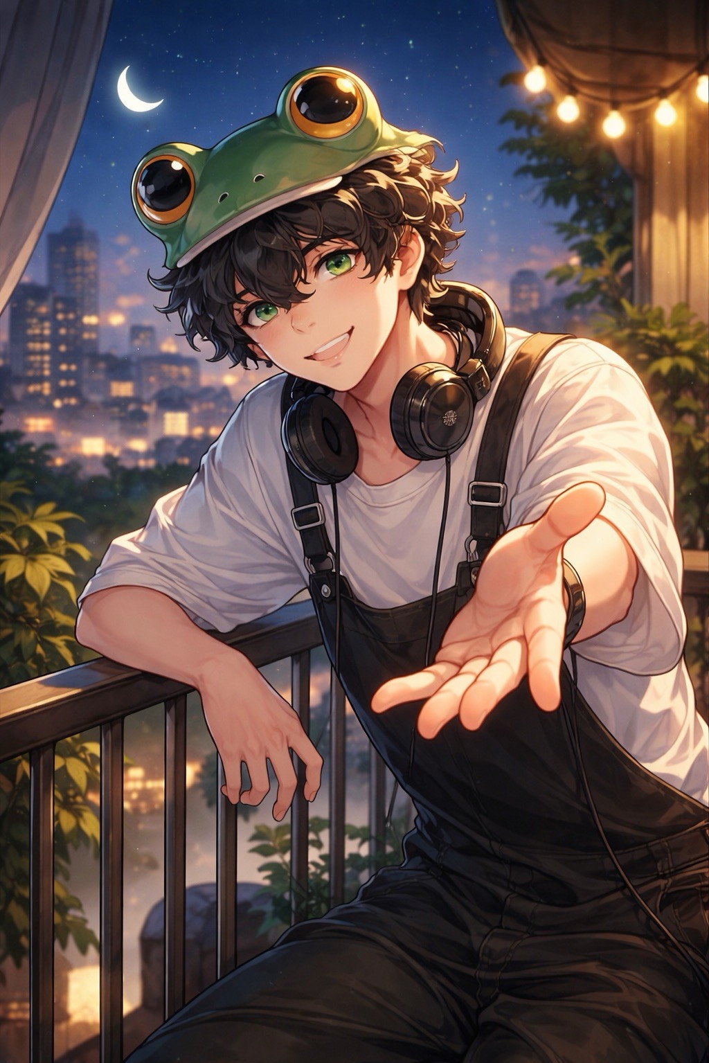 初見さん🙆‍♀️ お兄さんと話そう