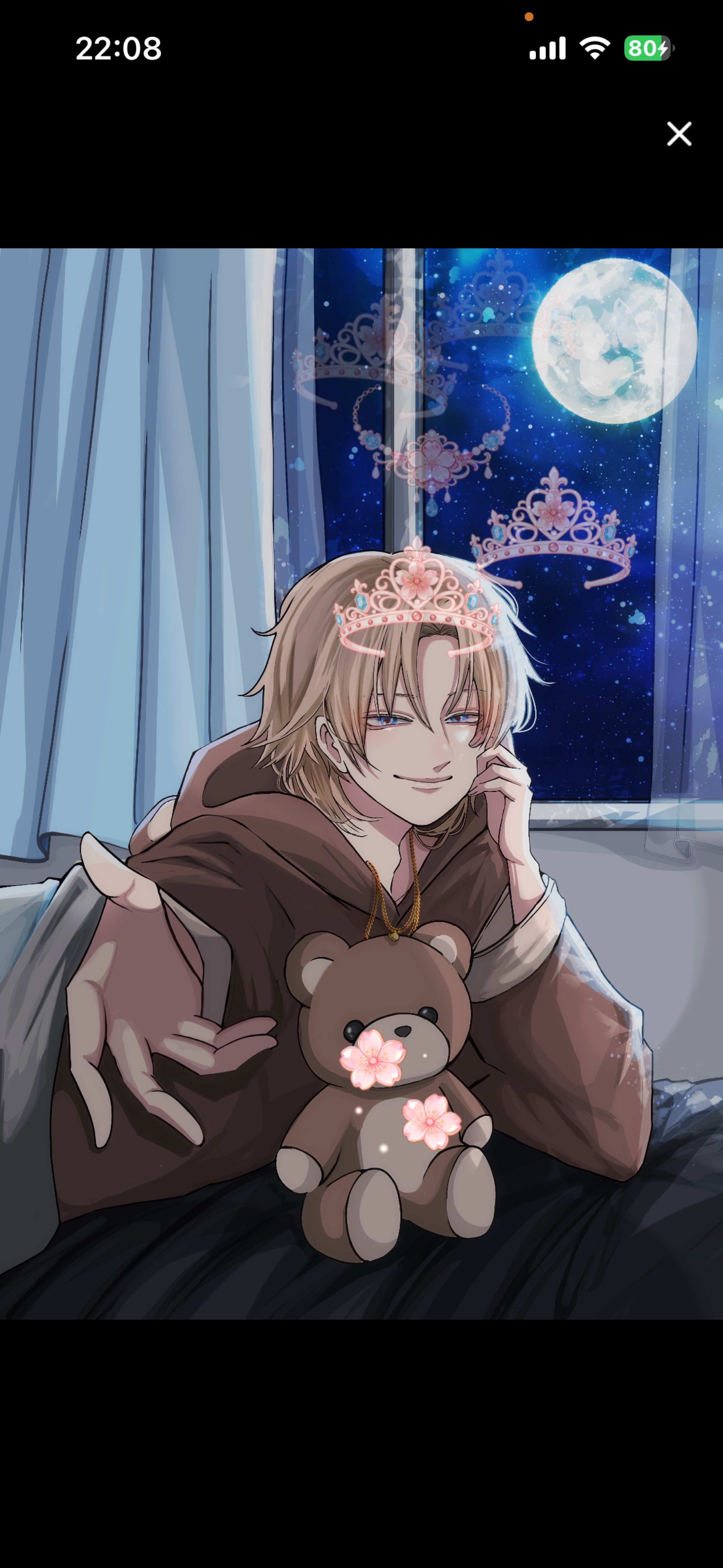 🧸<初◎しゅ〜ご〜!!ฅ"