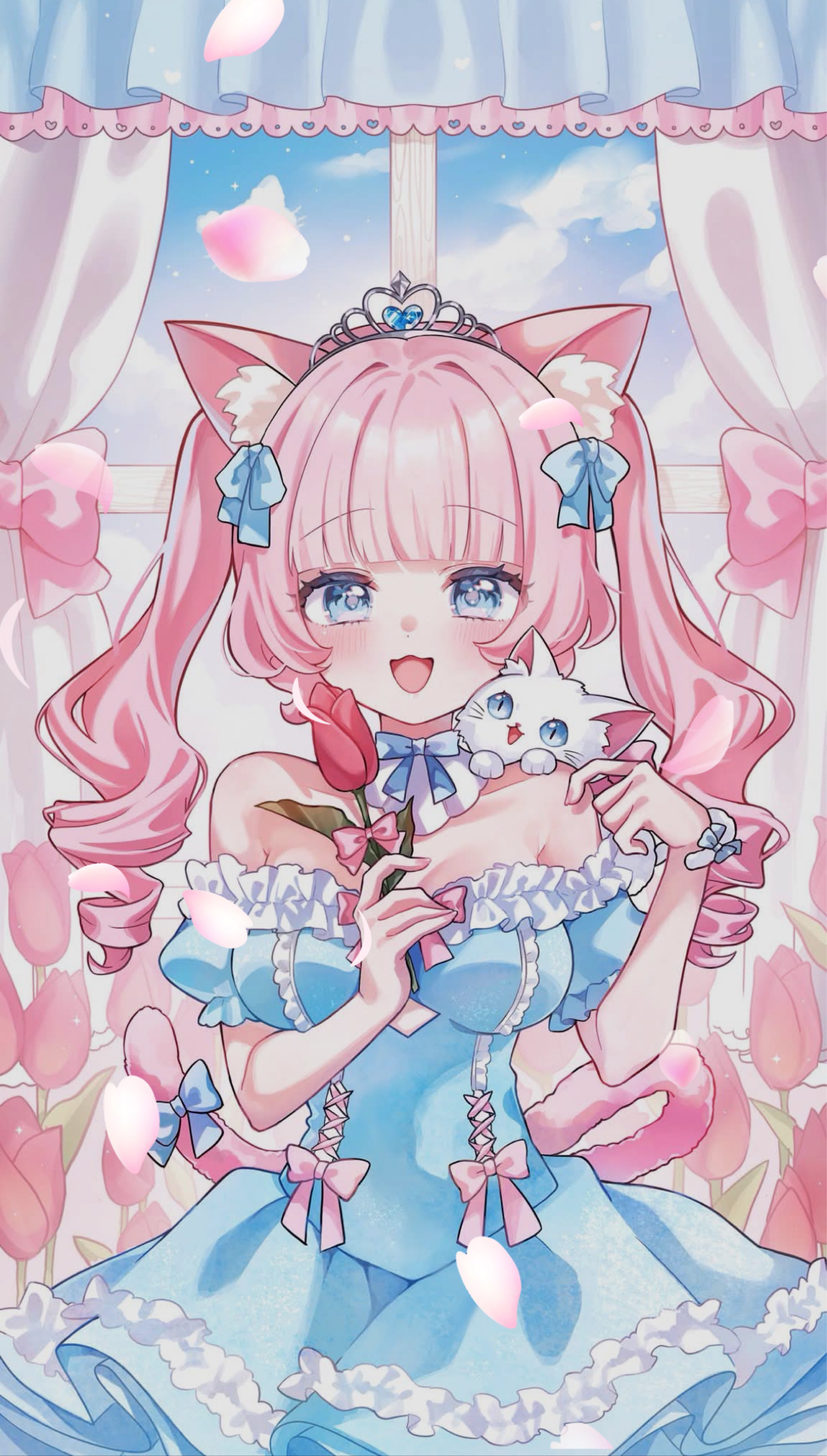 おひるはここ！