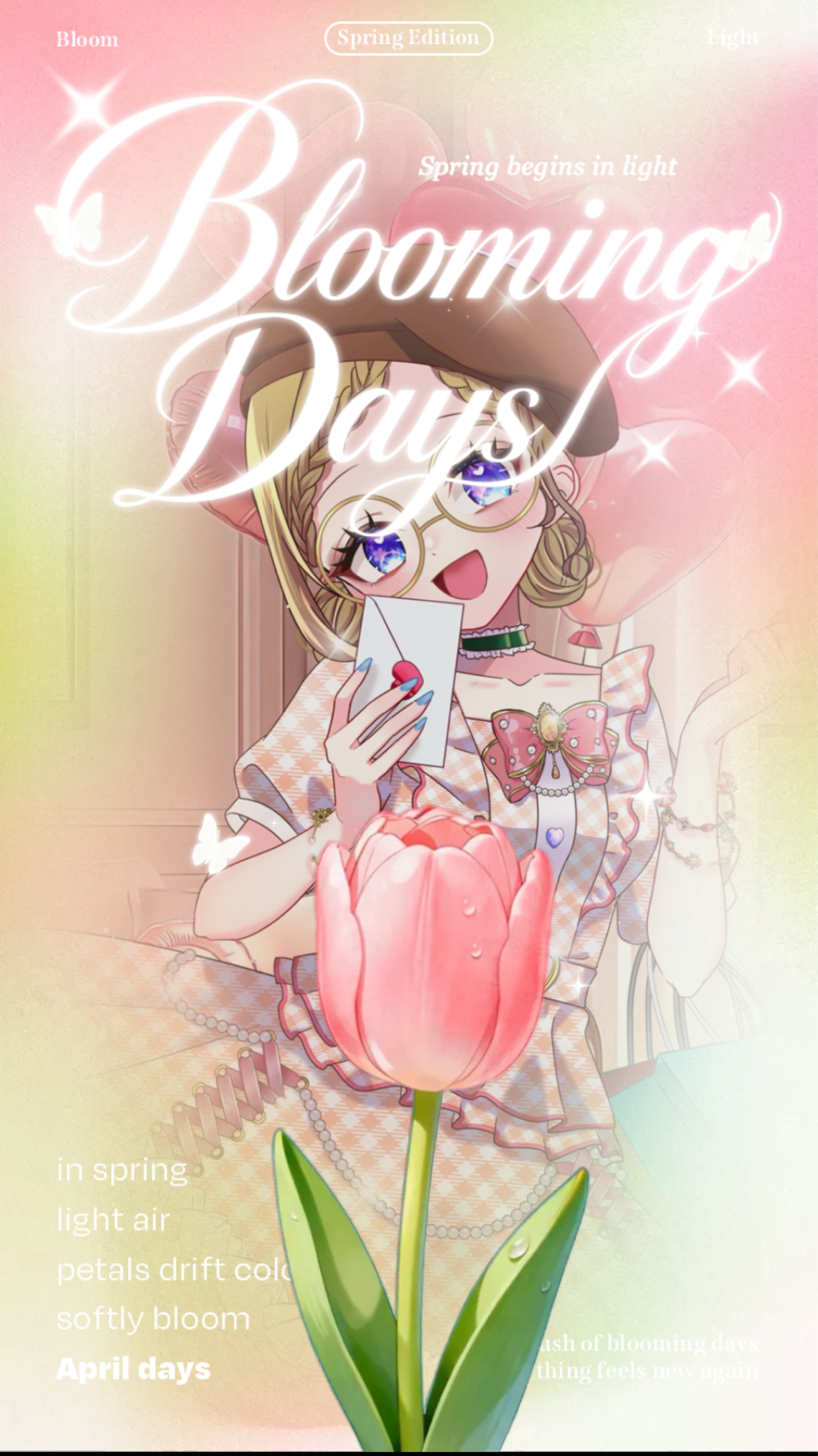 関西弁 出入り自由◎初見さん大歓迎🌼