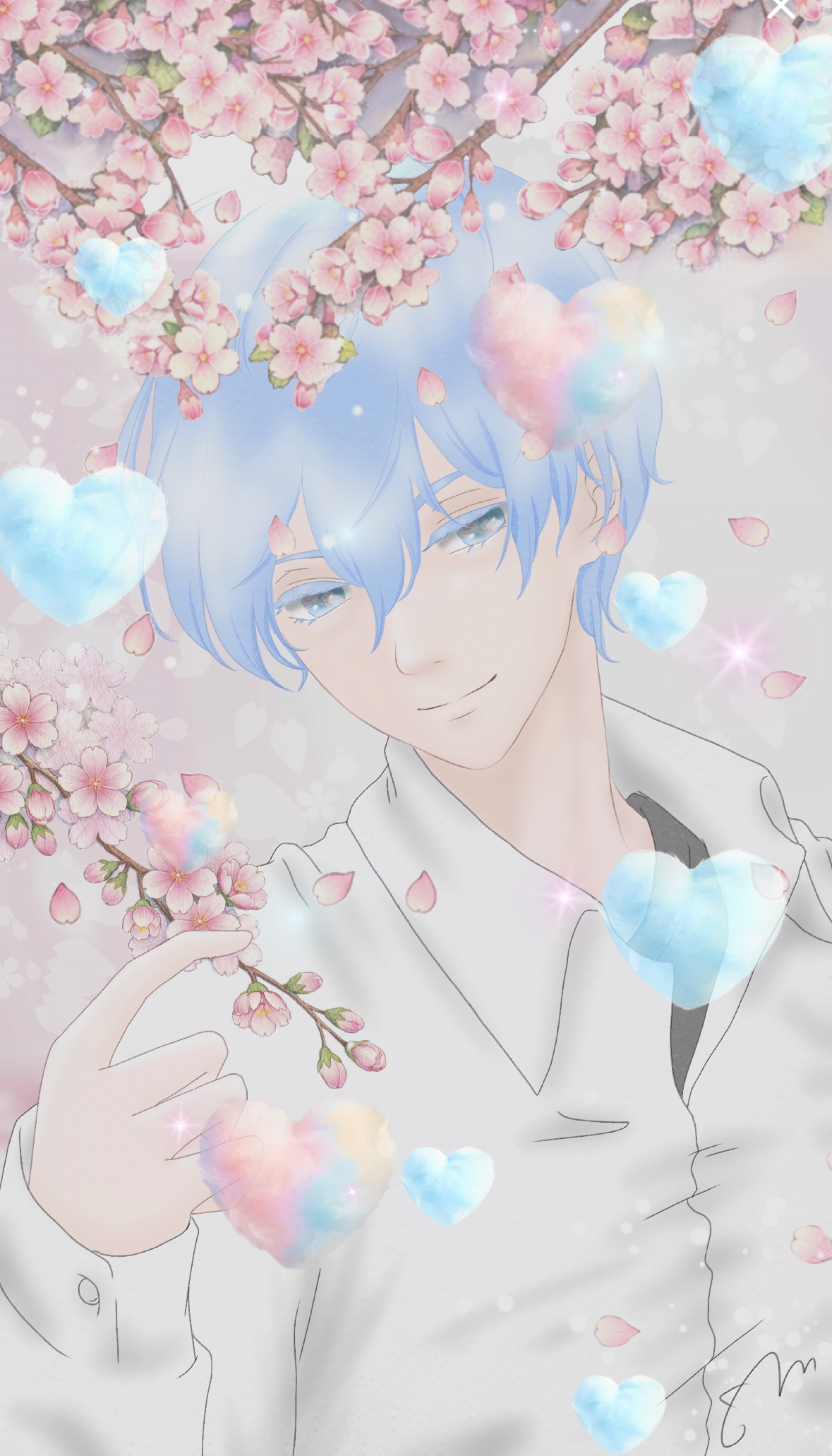 【10:10まで】おはよ！