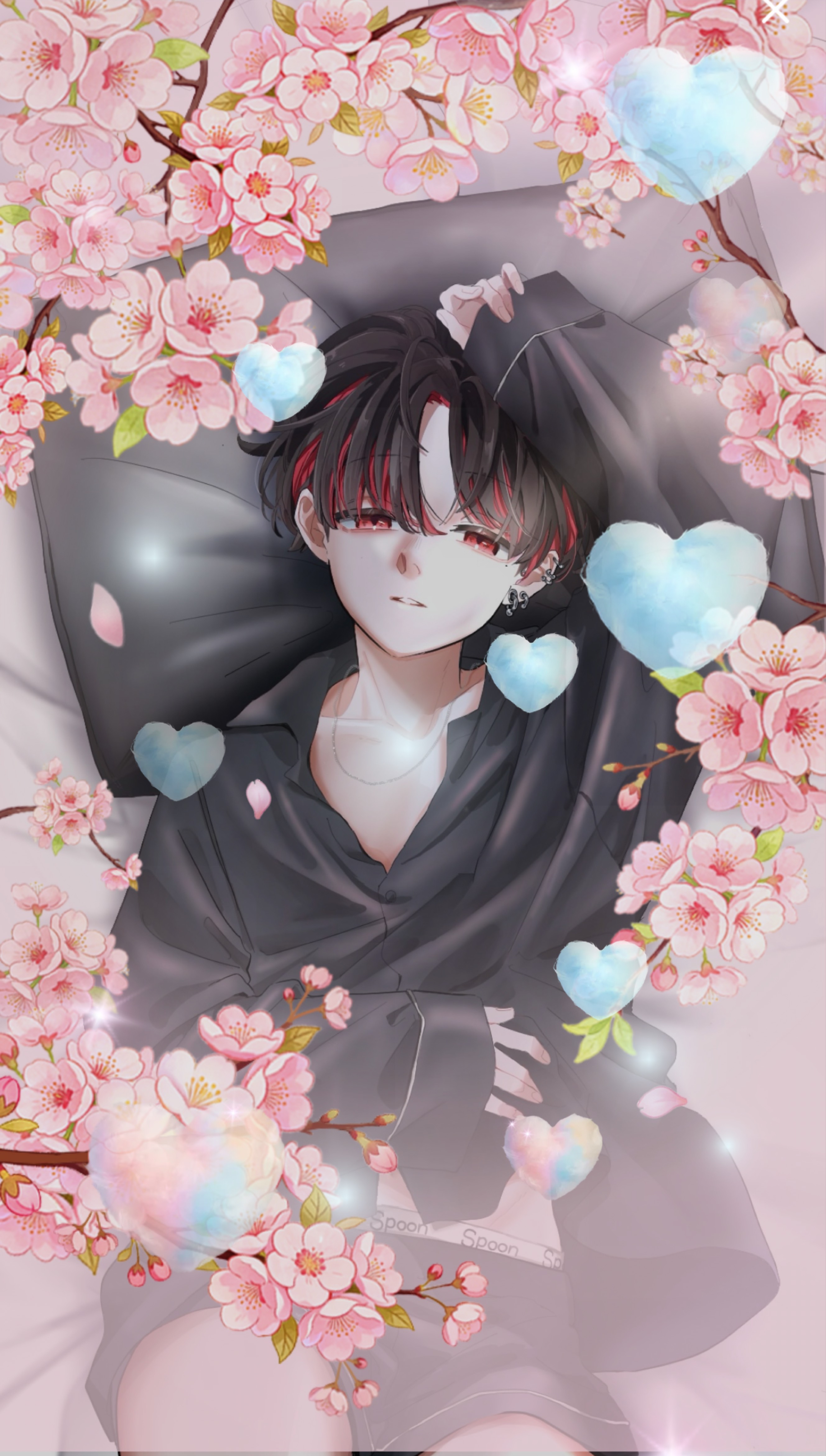 初潜寝◎落ち着く場所│二度寝に