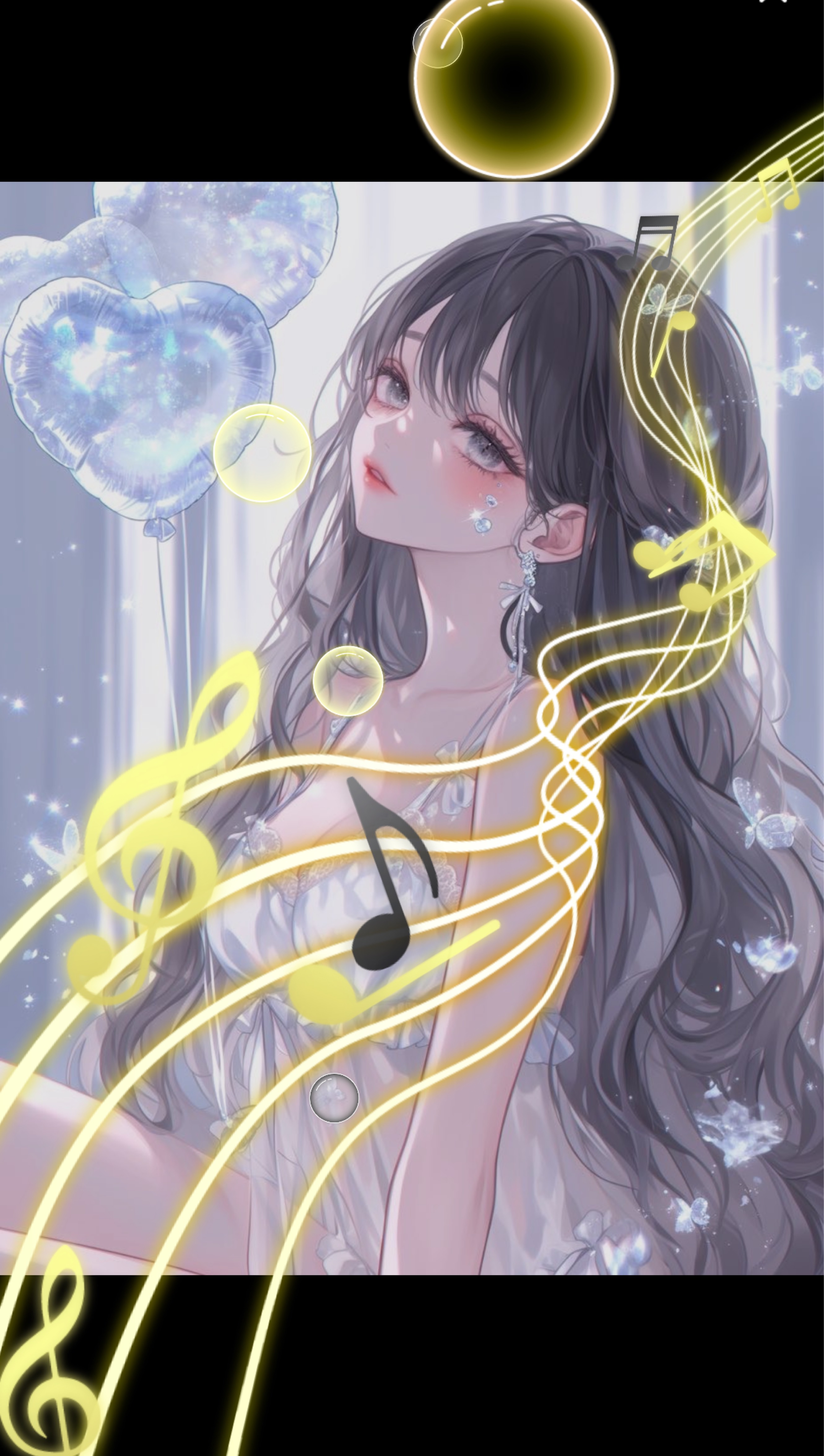 落 ち つ く 声 𓈒𓏸︎︎︎︎