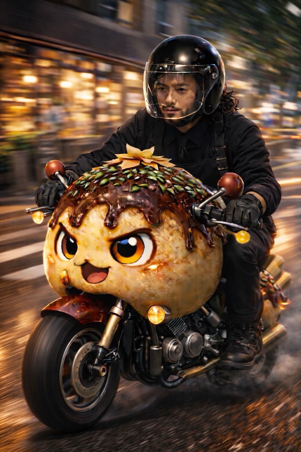 低音ボイス／気になったらどうぞ