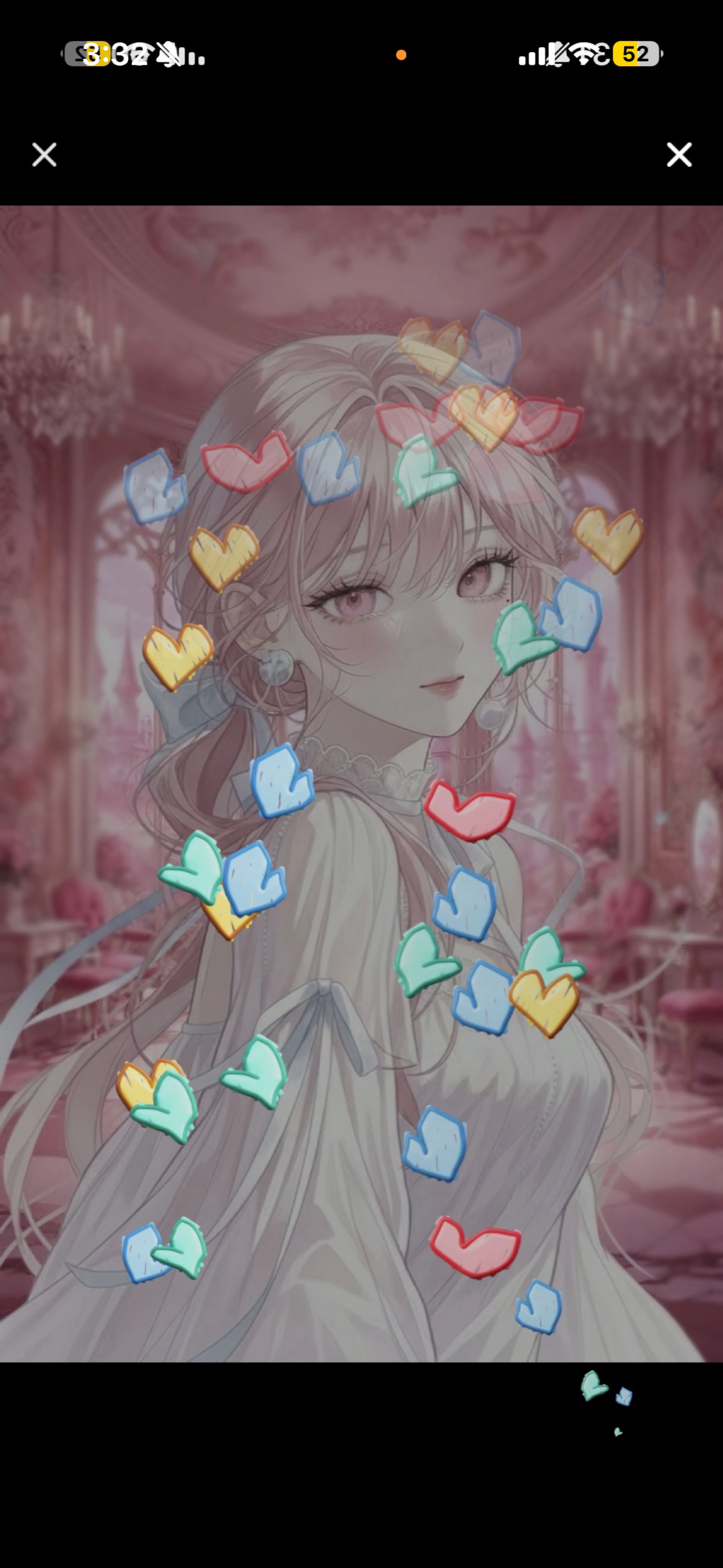 寝落ちどうぞ⟡.·