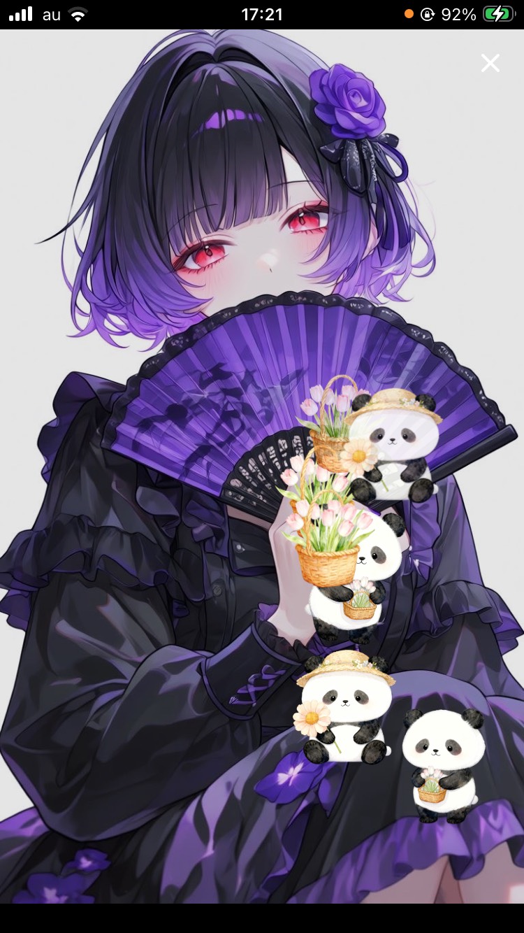 🌙243 君に決めたい！