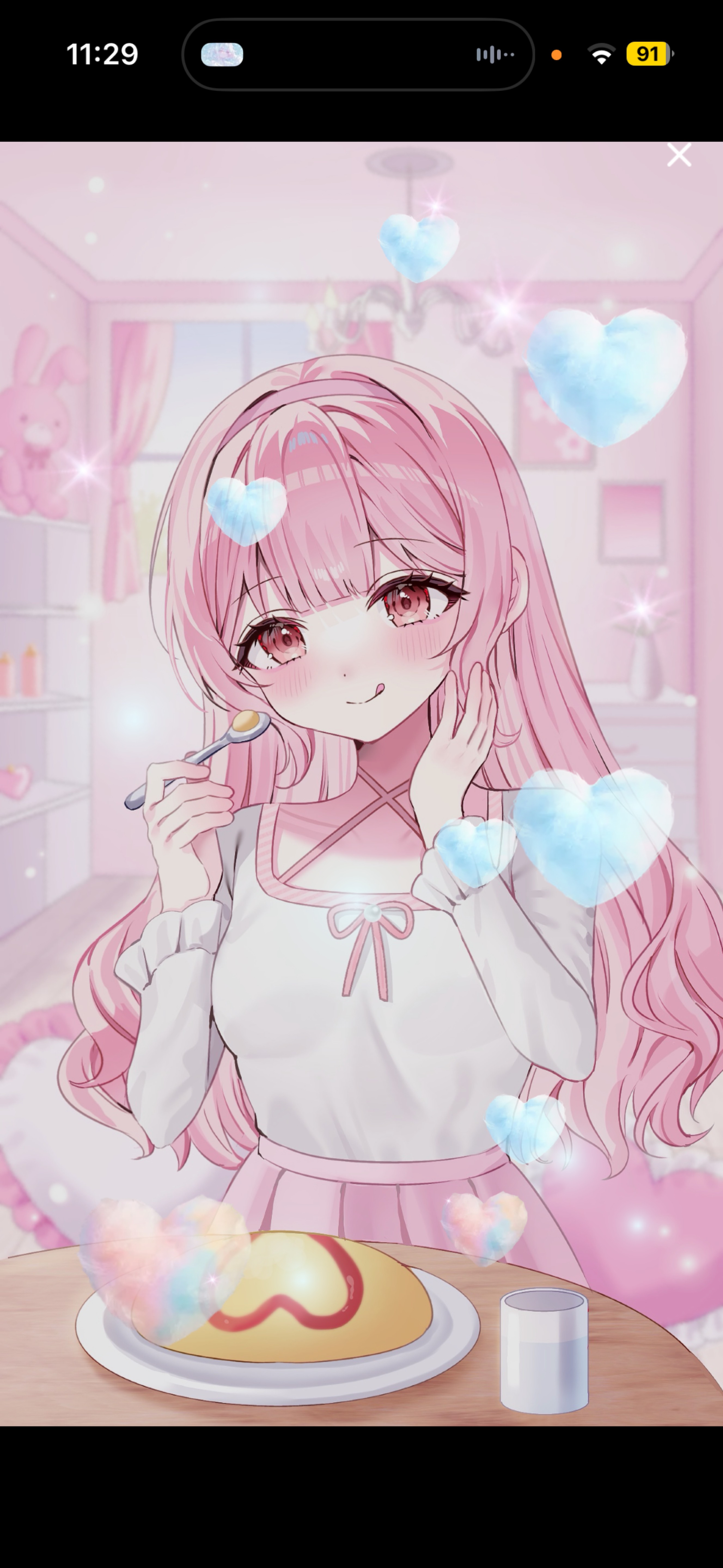 潜れる枠🪽 癒しを貴方に。初見/潜◎