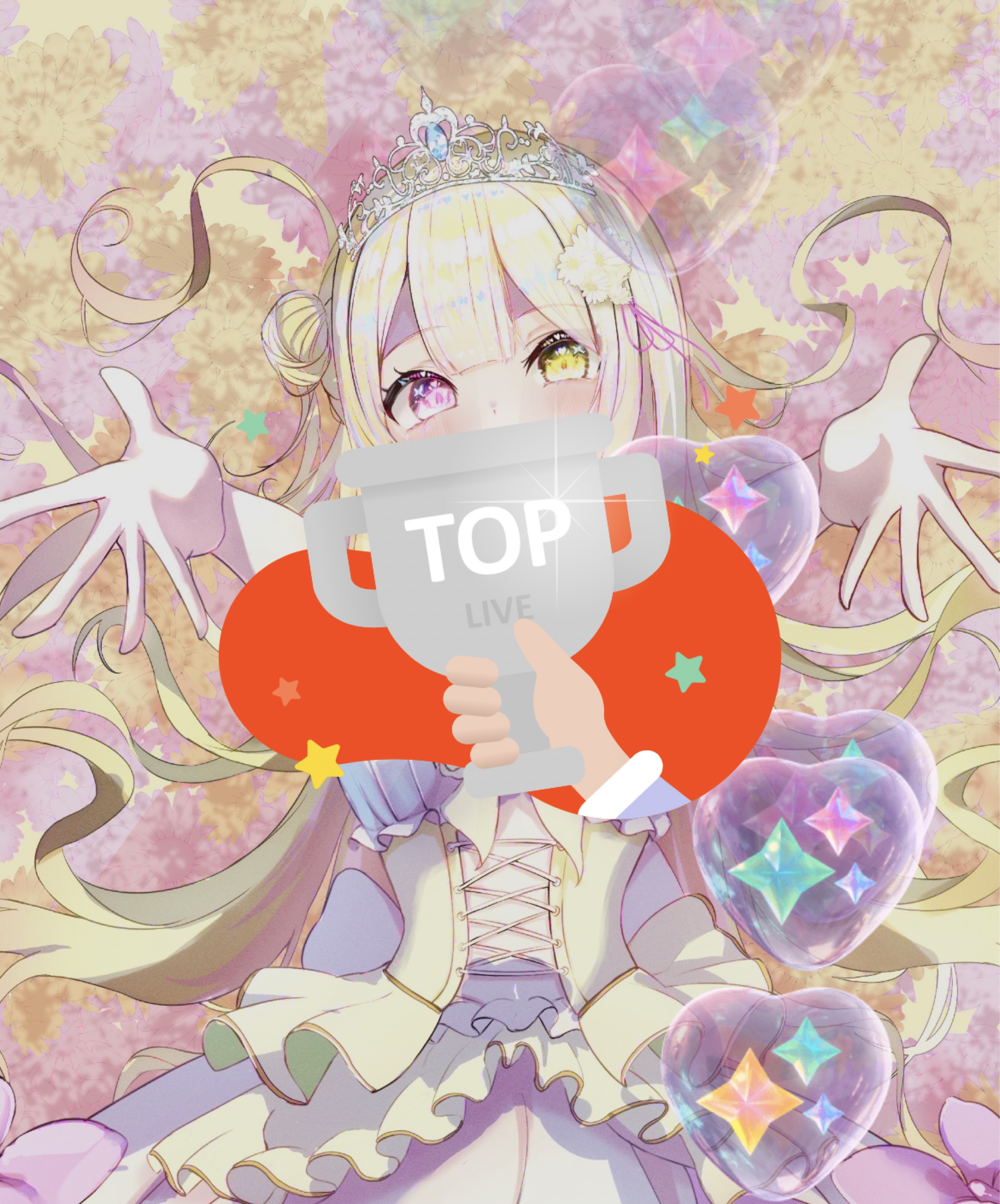 初･潜◎ 朝の準備と二度寝に❣️