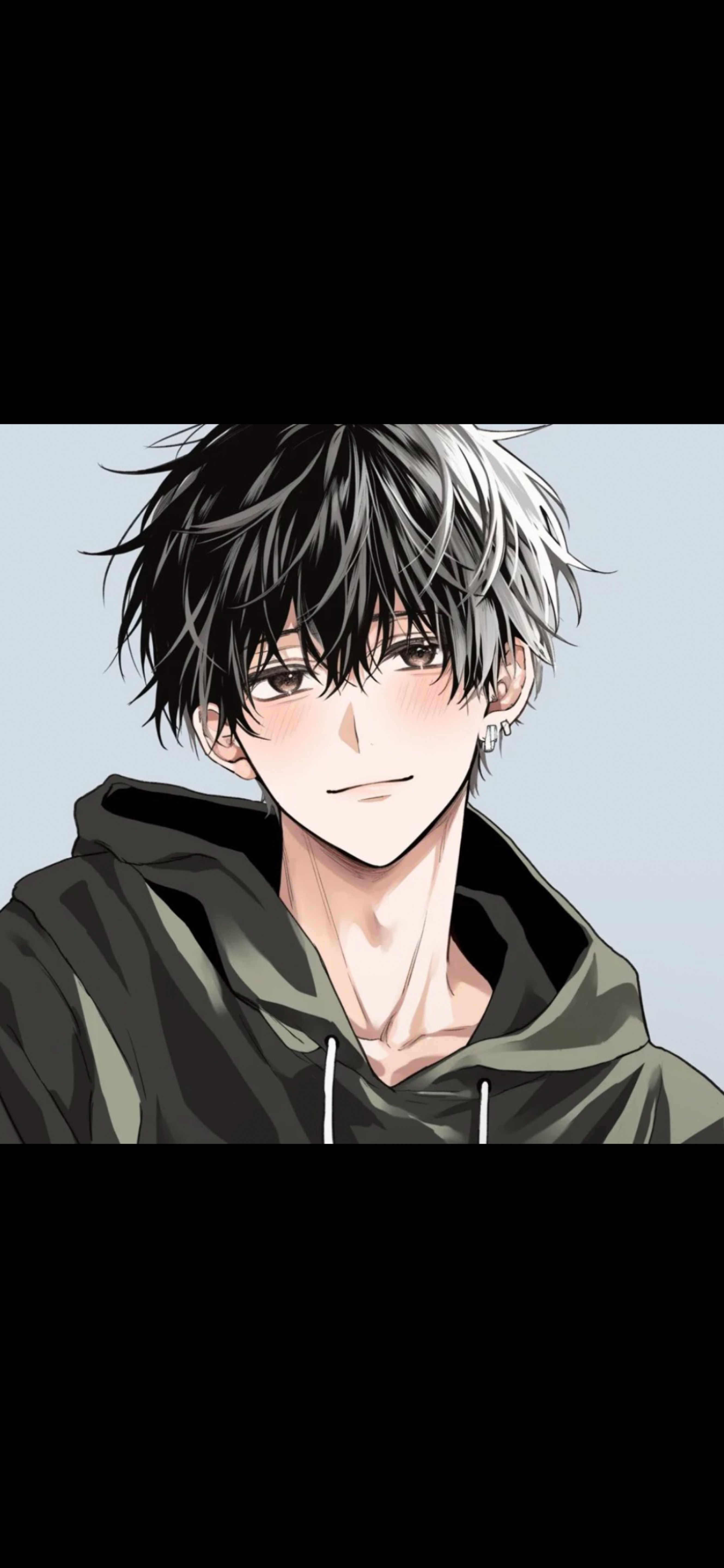 初潜〇ゆったり話そー