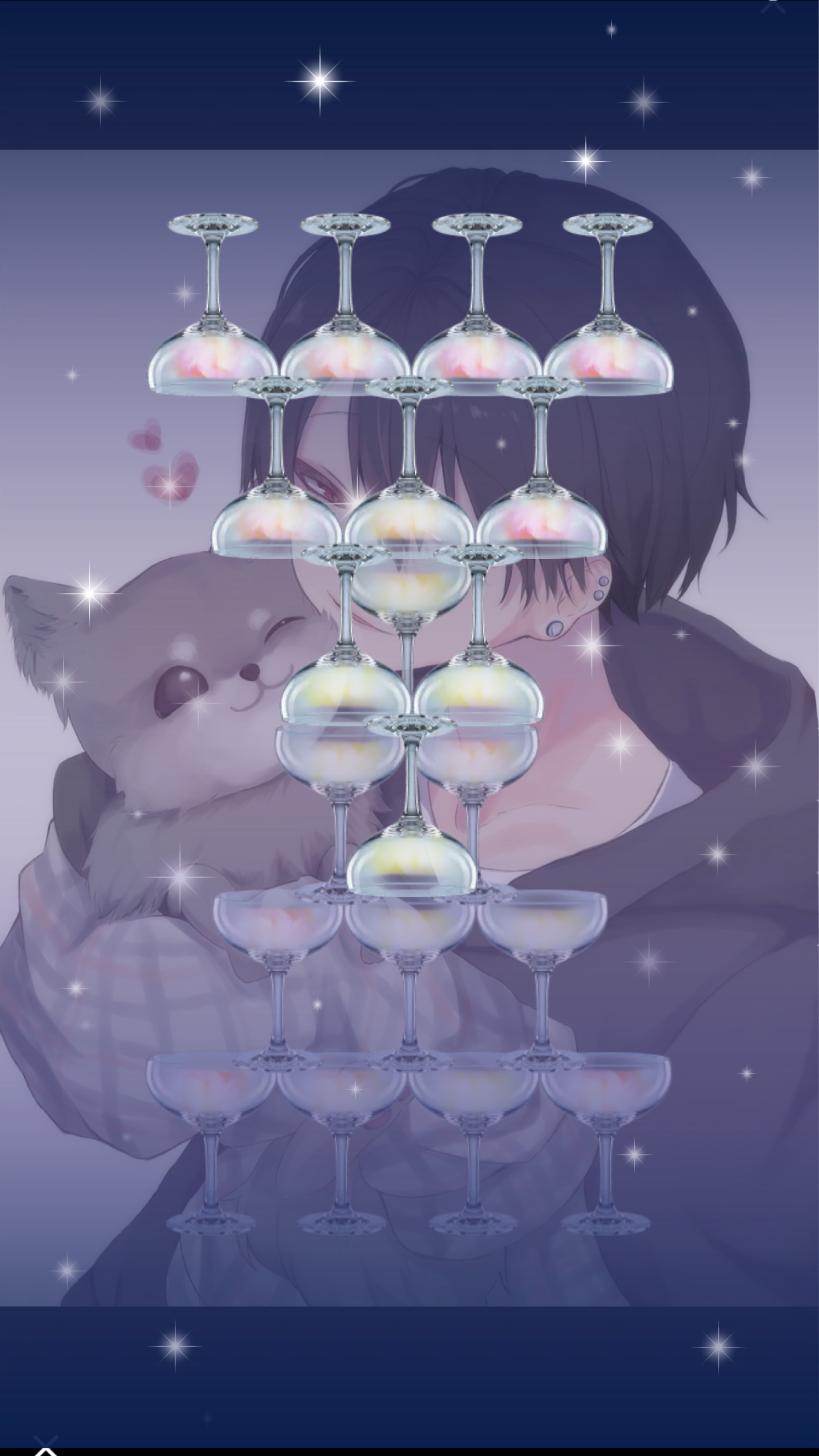 鼻毛神拳-第一章-